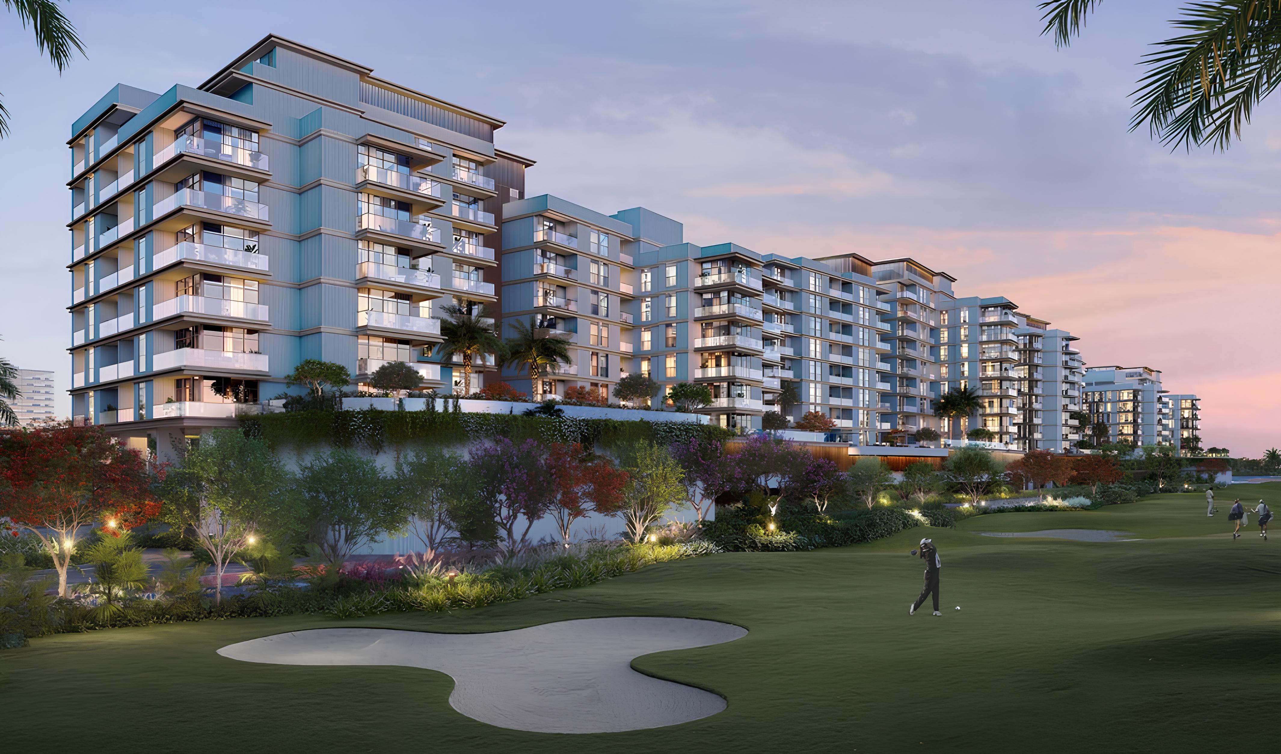 Al Hamra Greens — image 5