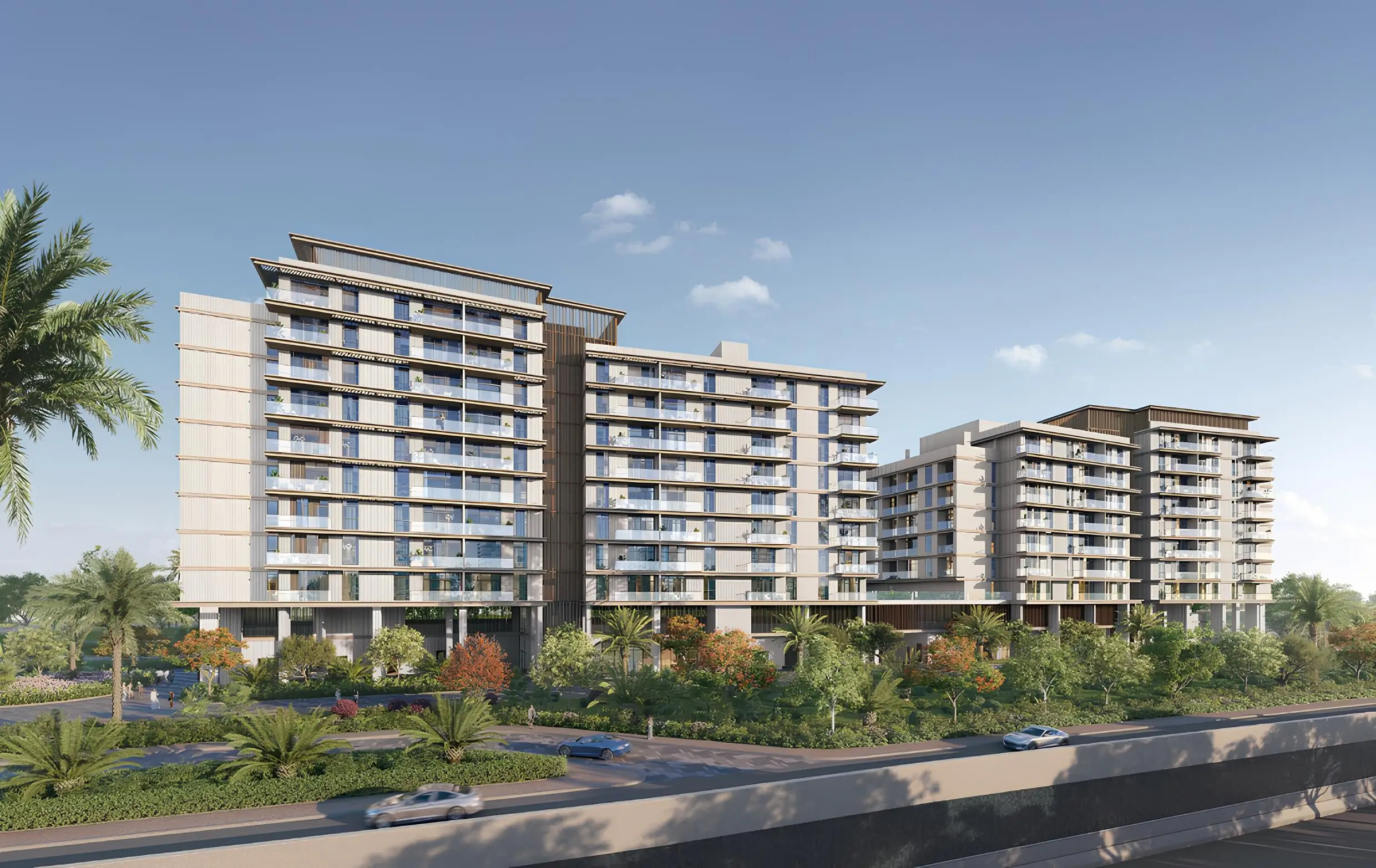 Al Hamra Greens — image 6