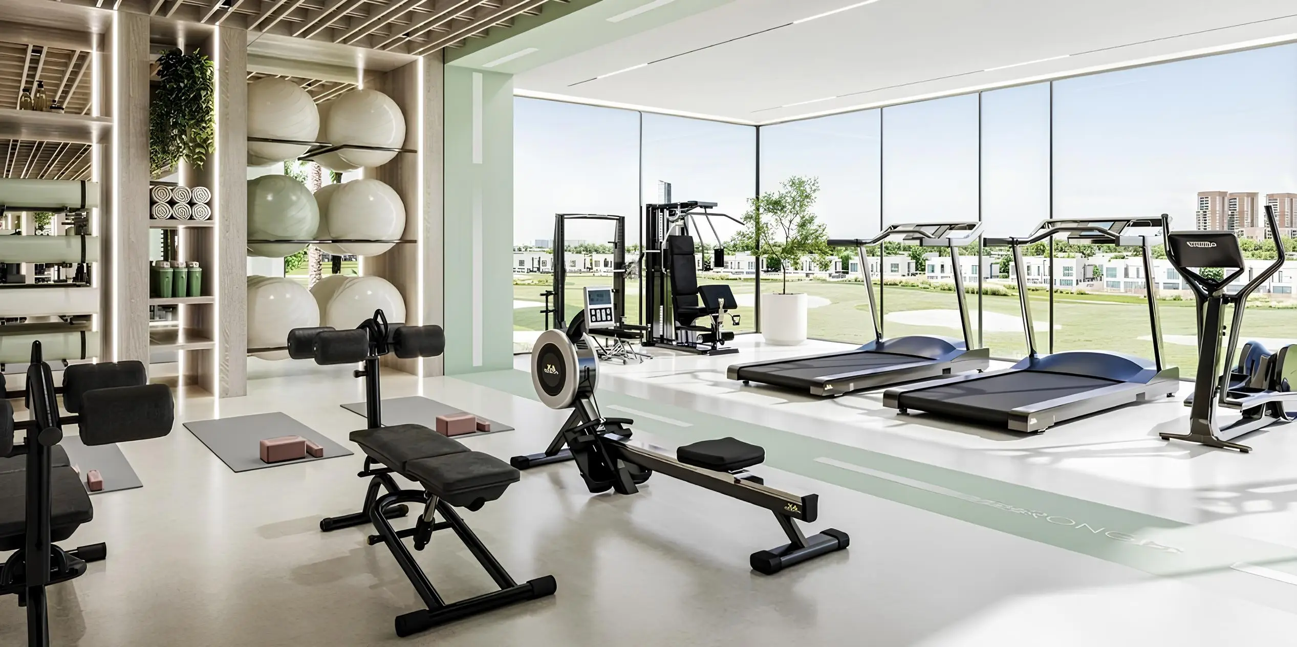 Al Hamra Greens — image 7