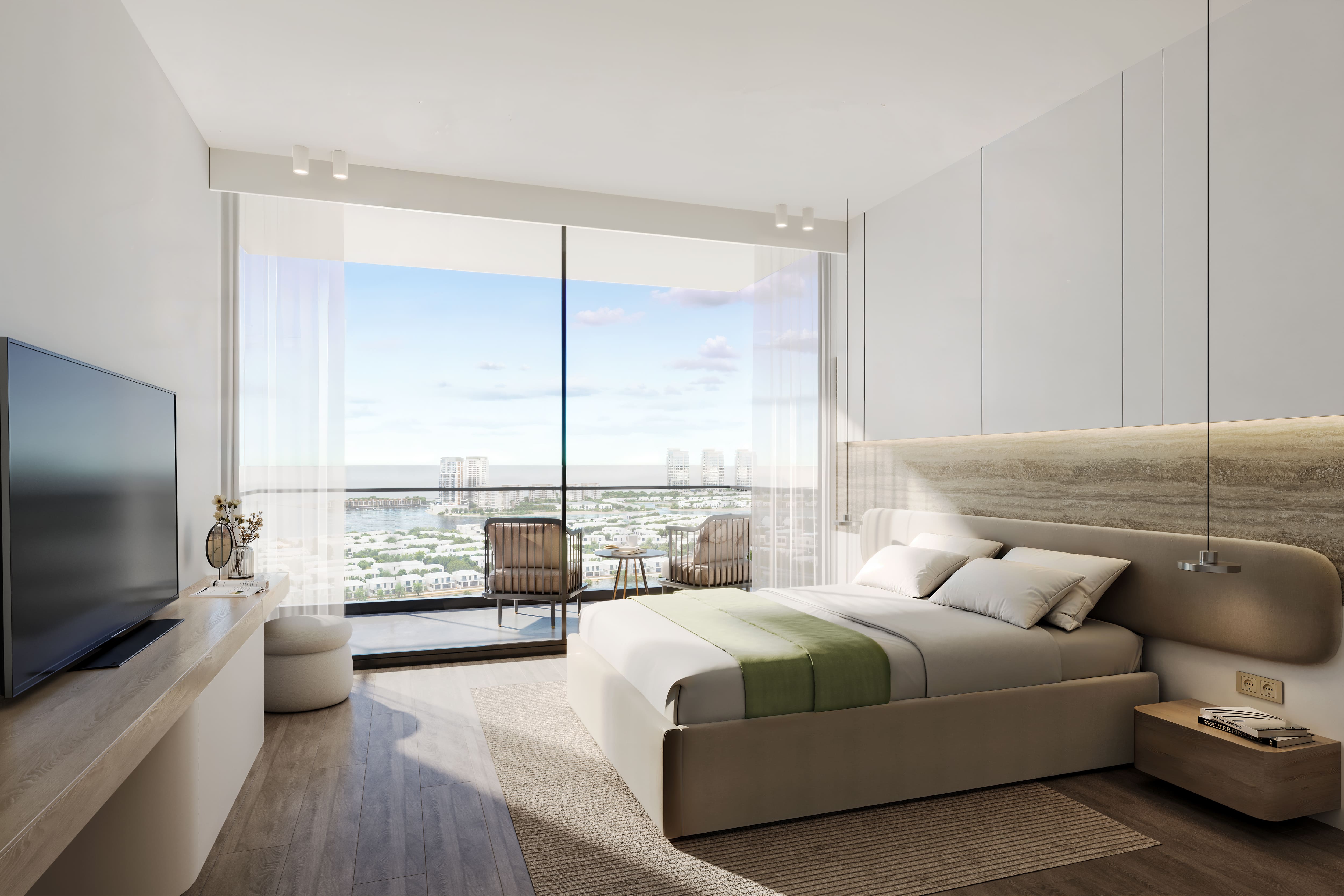 Al Hamra Greens — image 8