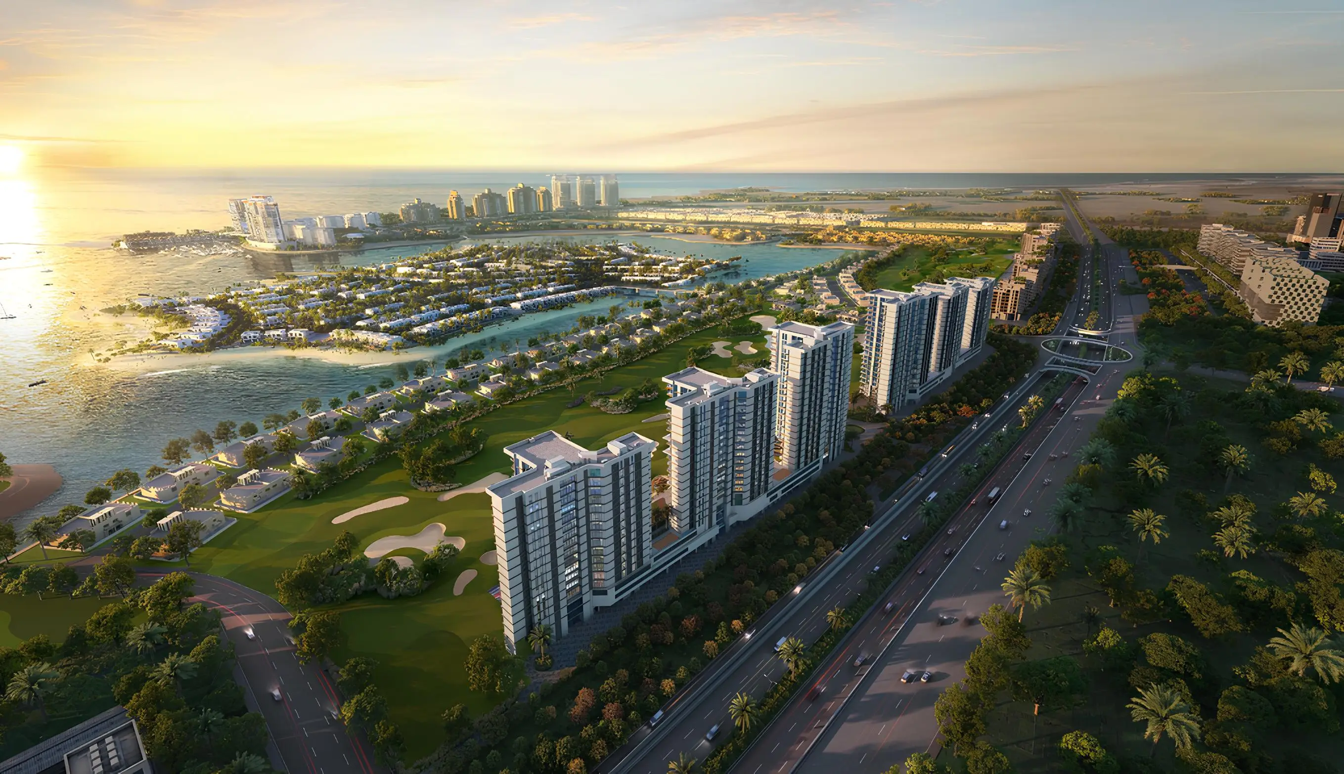 Al Hamra Greens — image 9