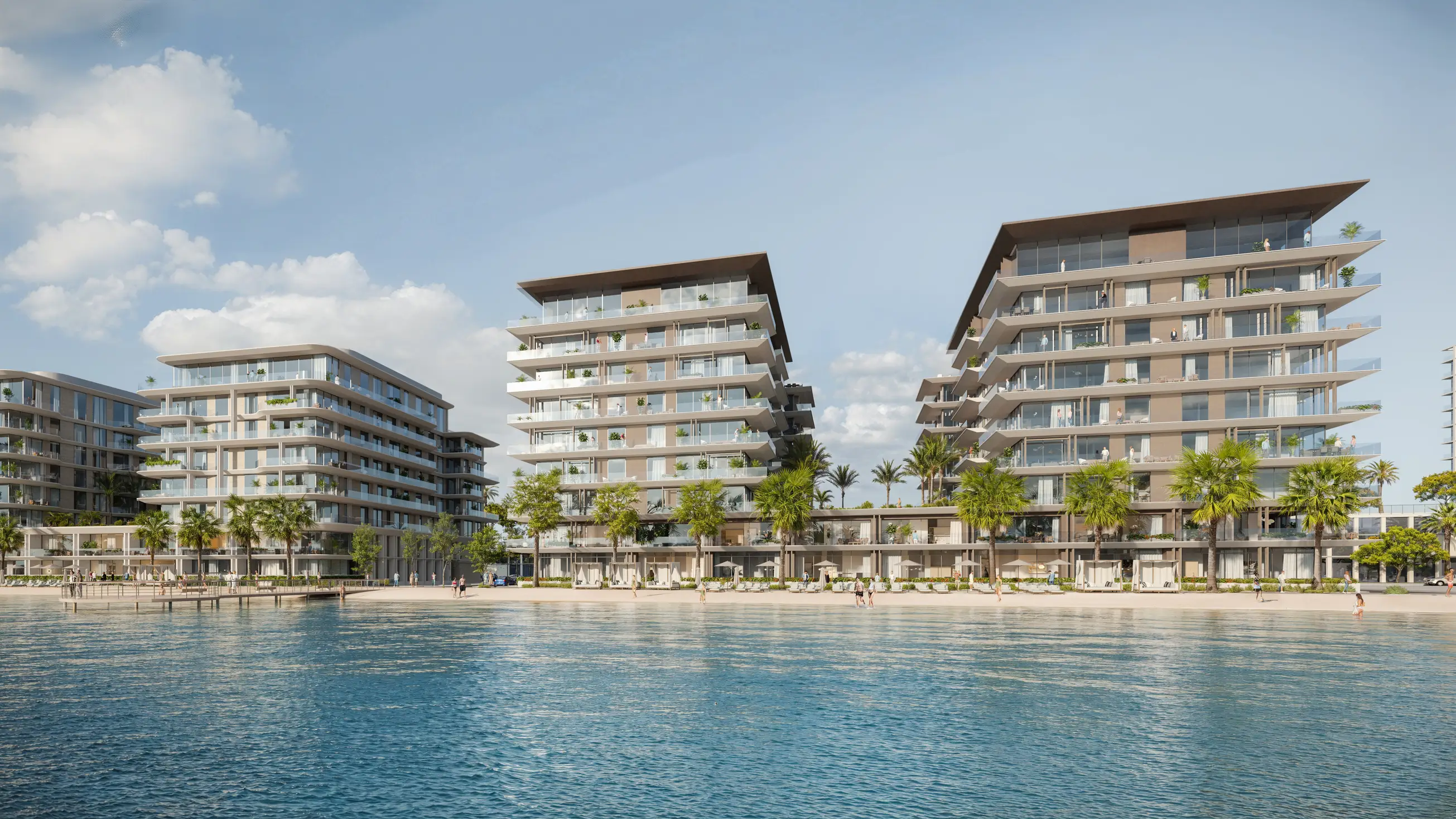 Blue Beach Residence — image 8