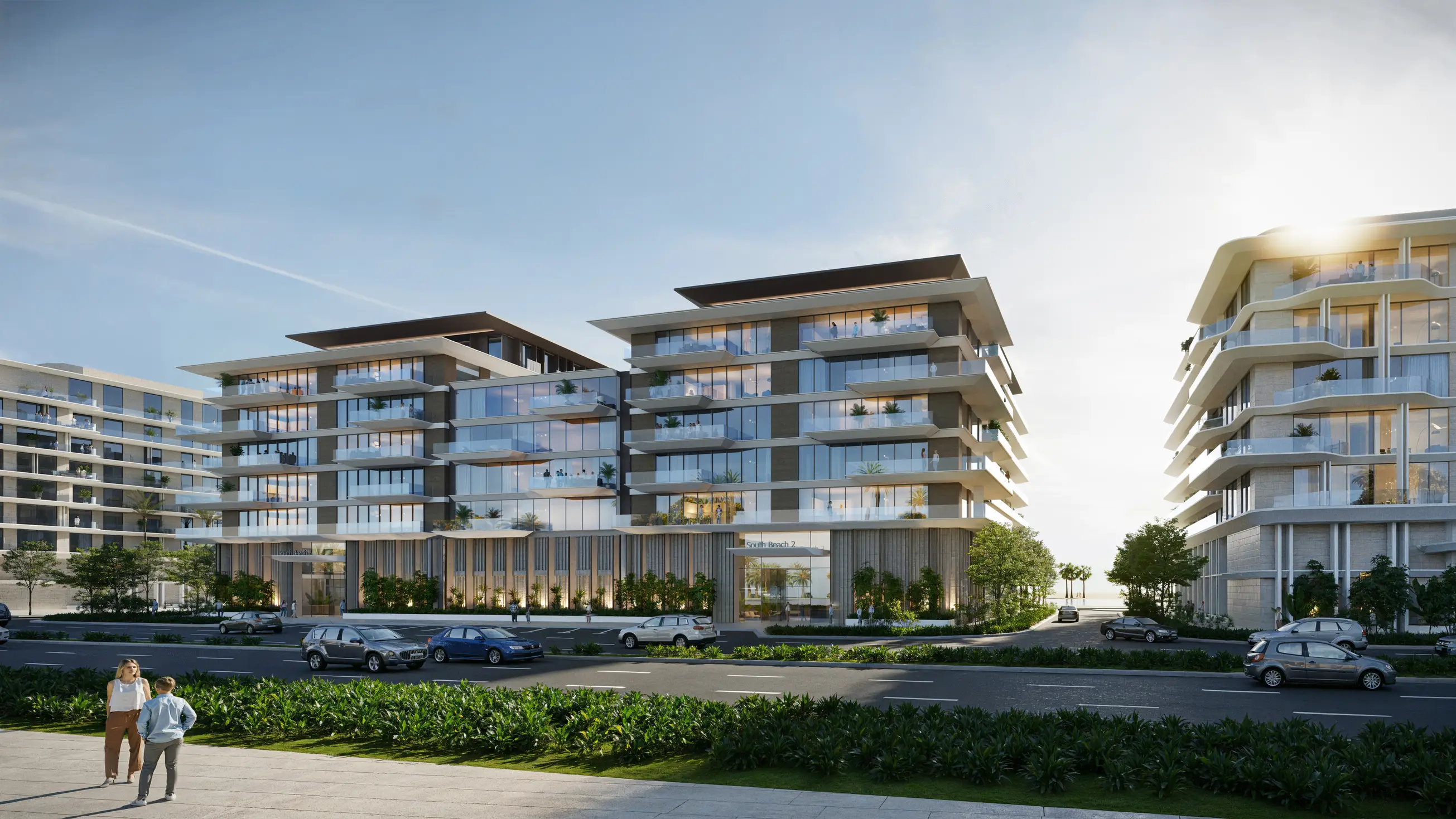 Blue Beach Residence — image 9