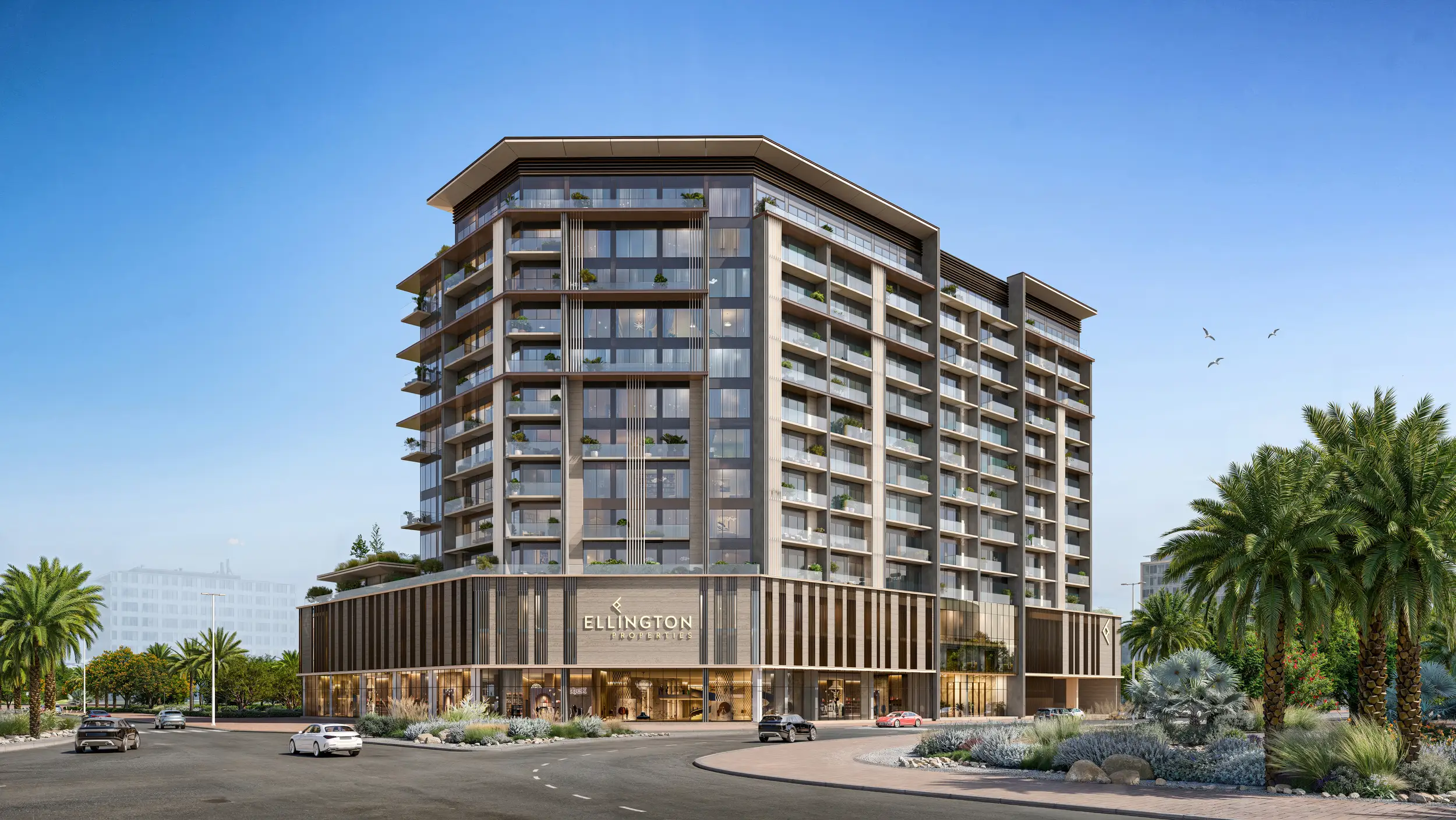 Everly Place — image 7