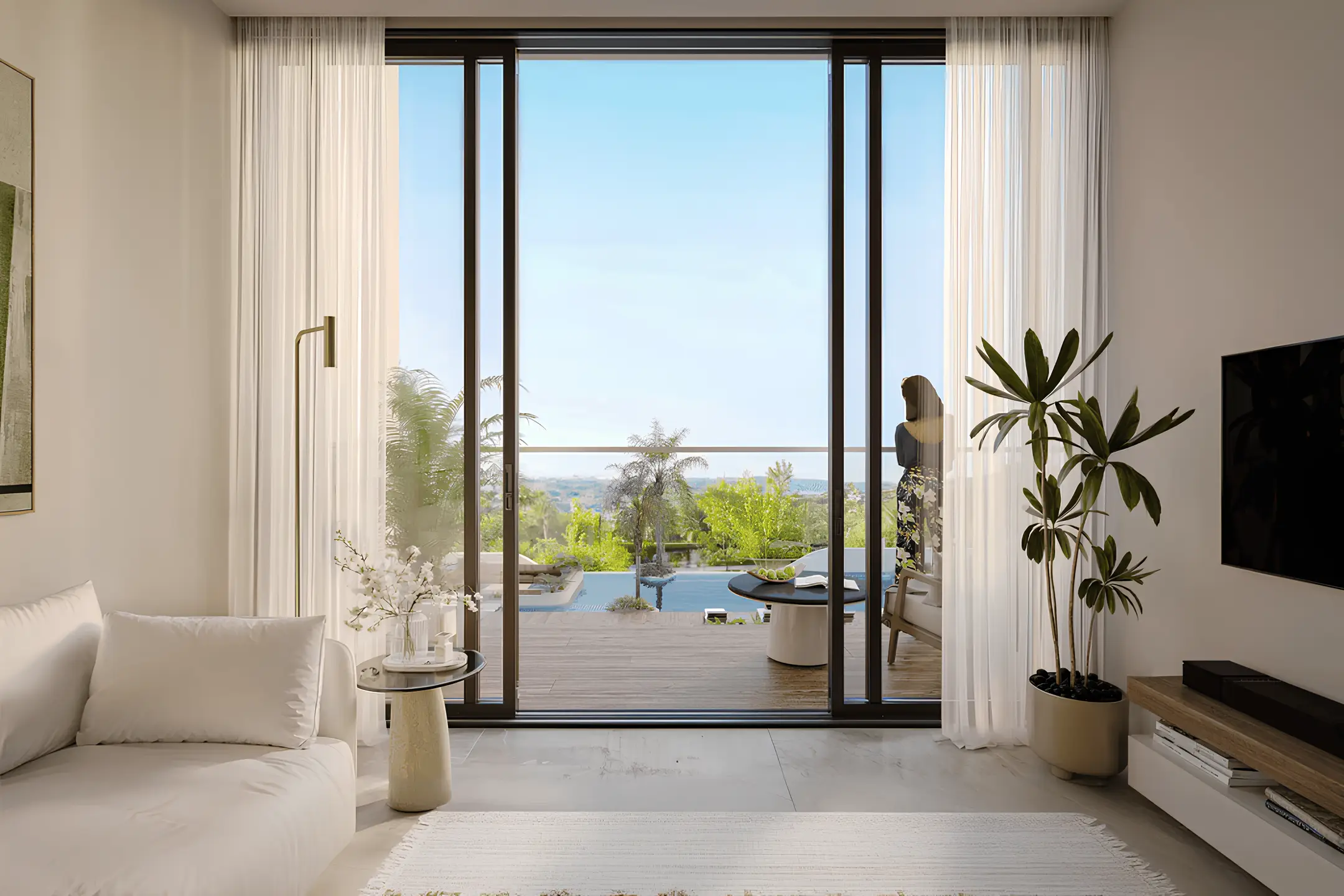 Evora Residences — image 3