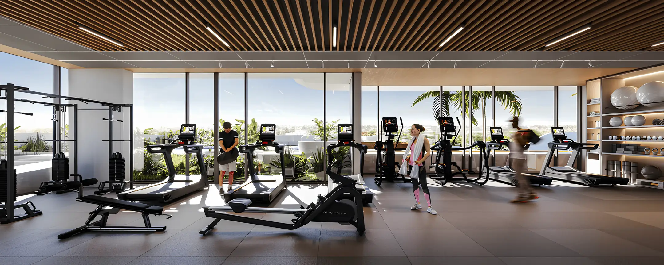 Evora Residences — image 4