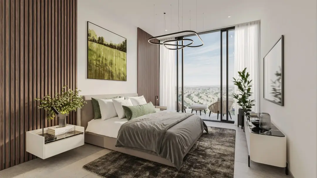 Evora Residences — image 5