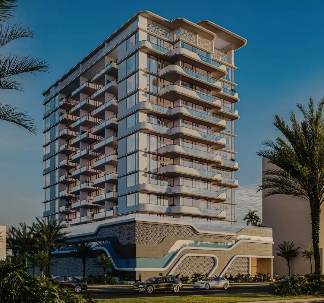 Evora Residences — image 6