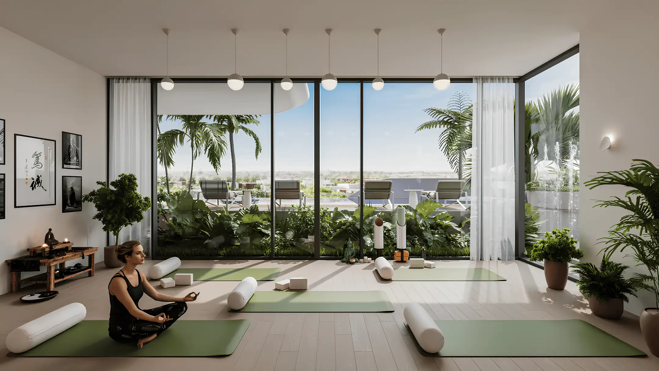 Evora Residences — image 7