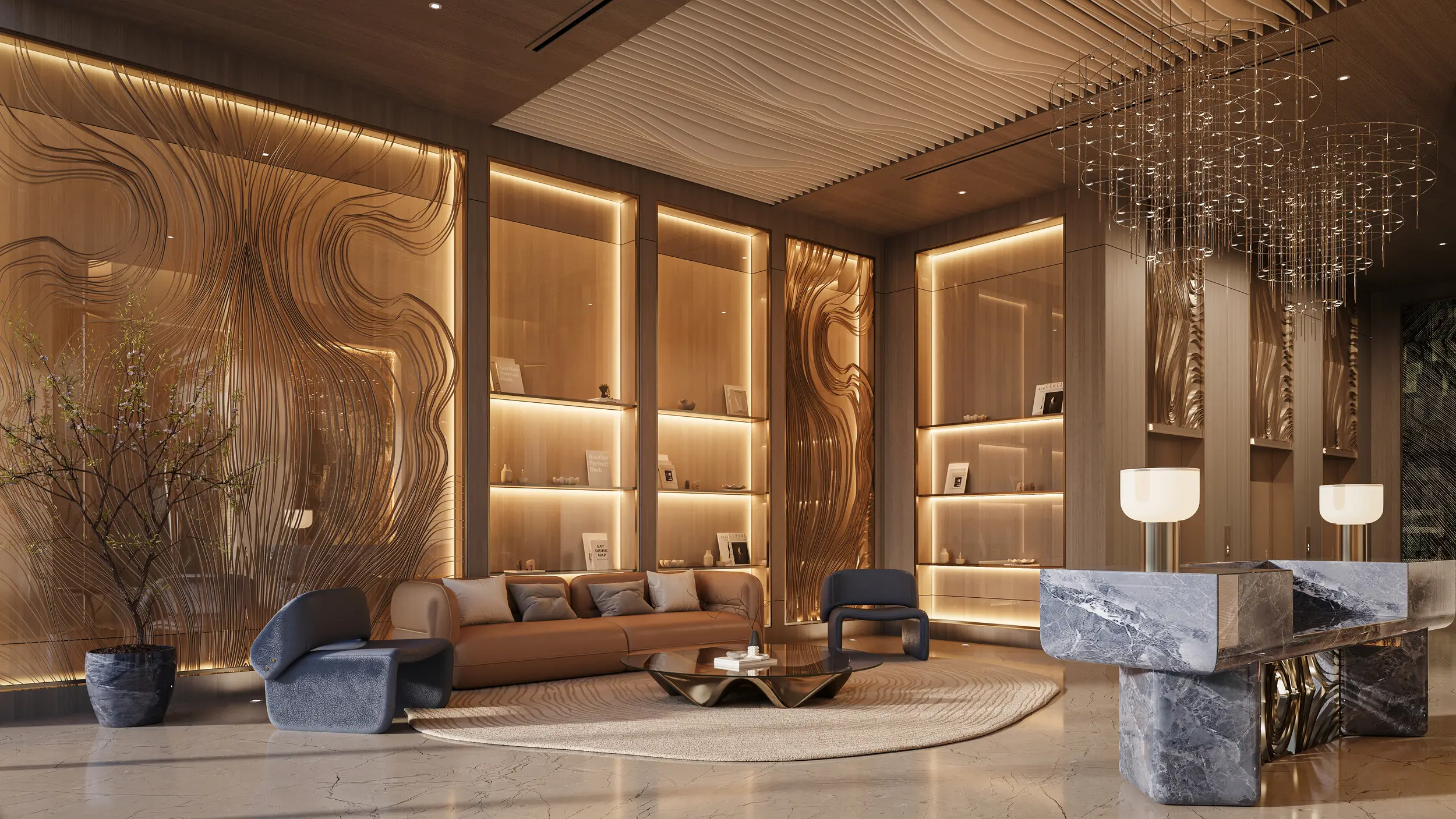 Exotica by Al Marina — image 5