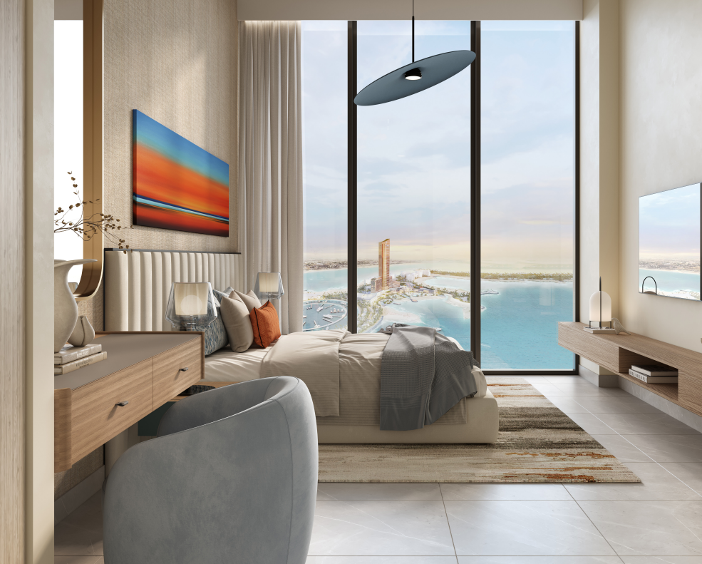 Al Hamra Waterfront — image 2