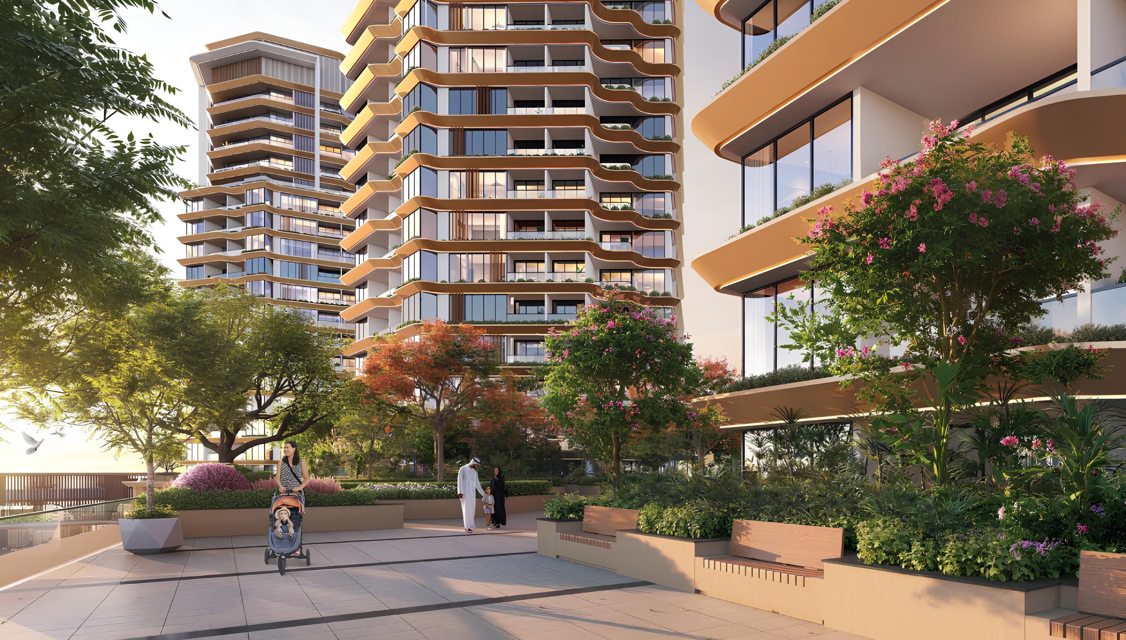 Al Hamra Waterfront — image 3