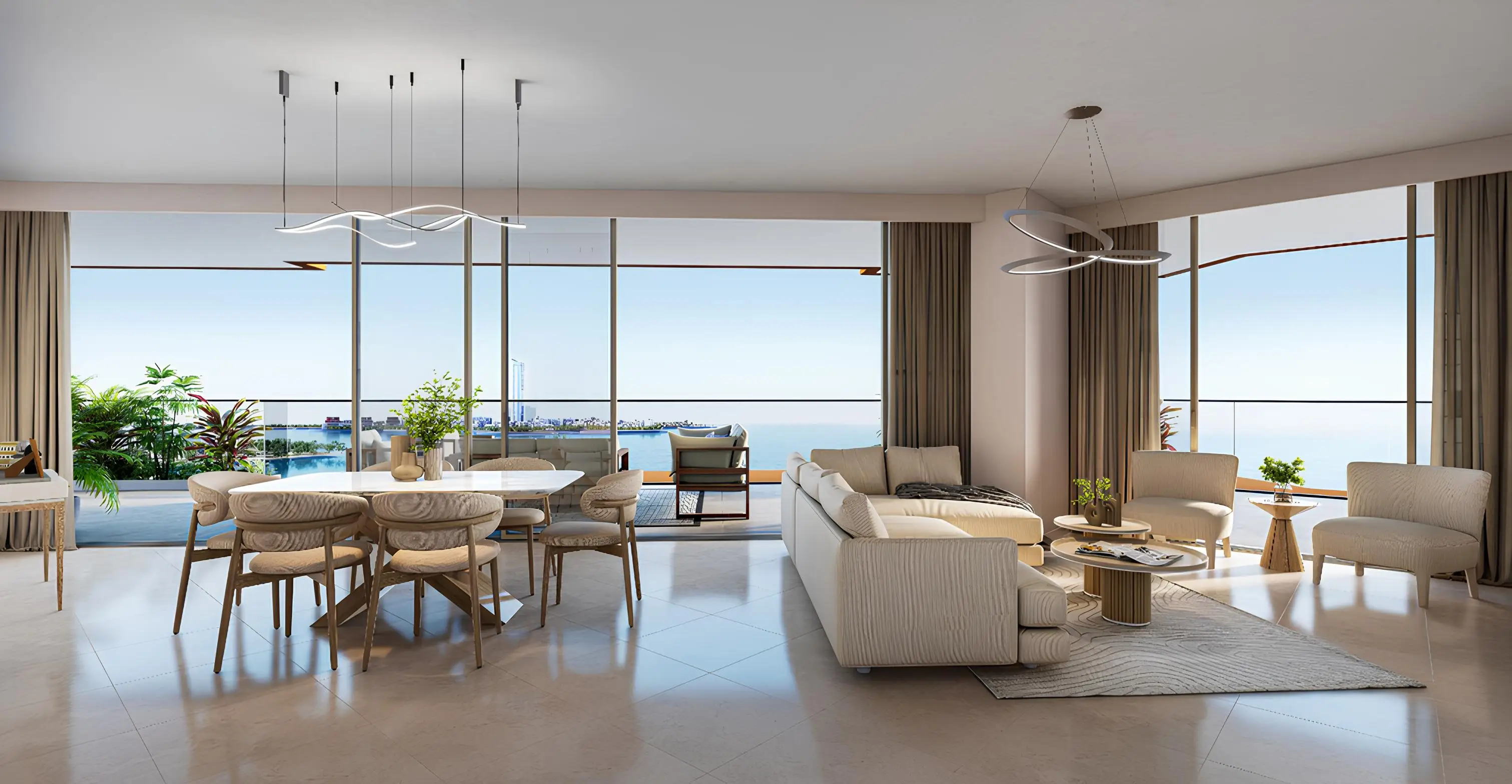 Al Hamra Waterfront — image 4