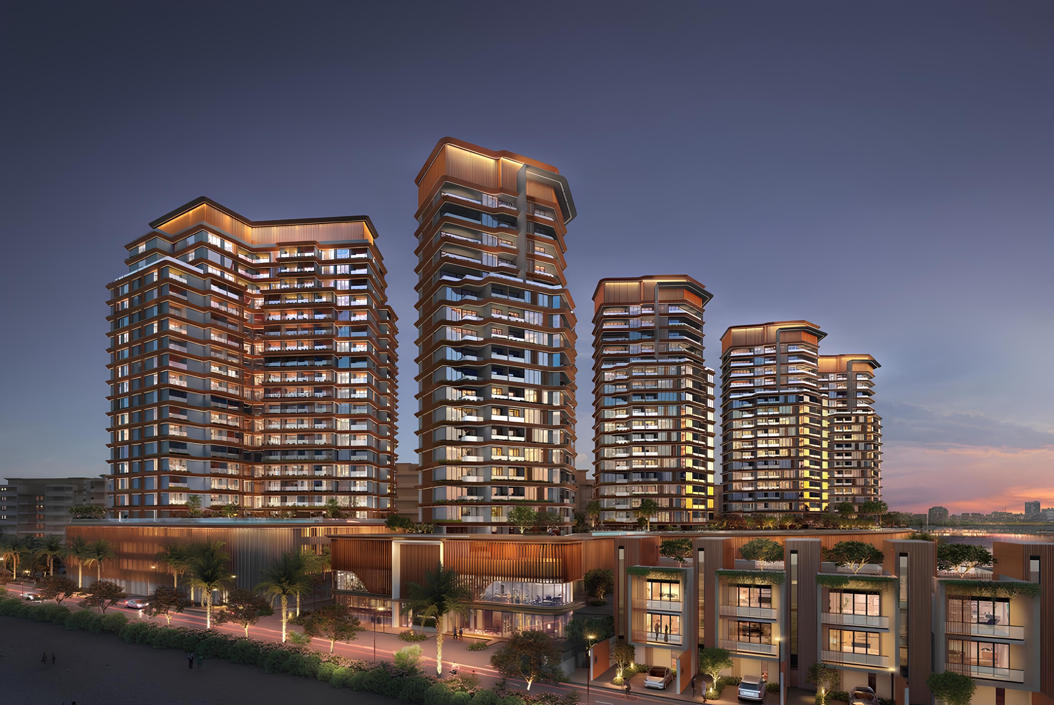 Al Hamra Waterfront — image 6