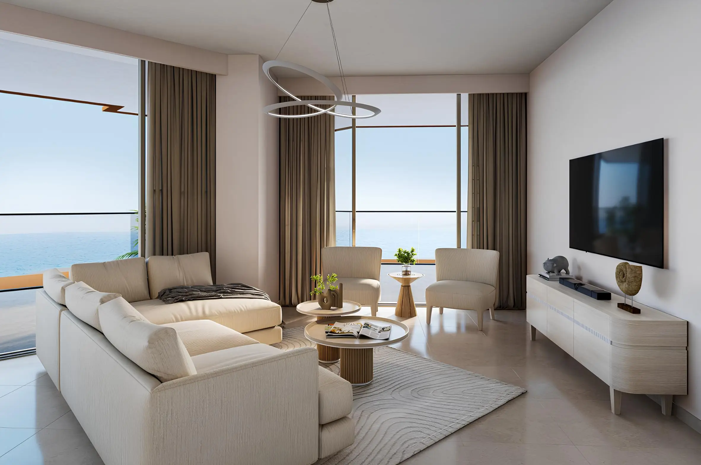 Al Hamra Waterfront — image 7