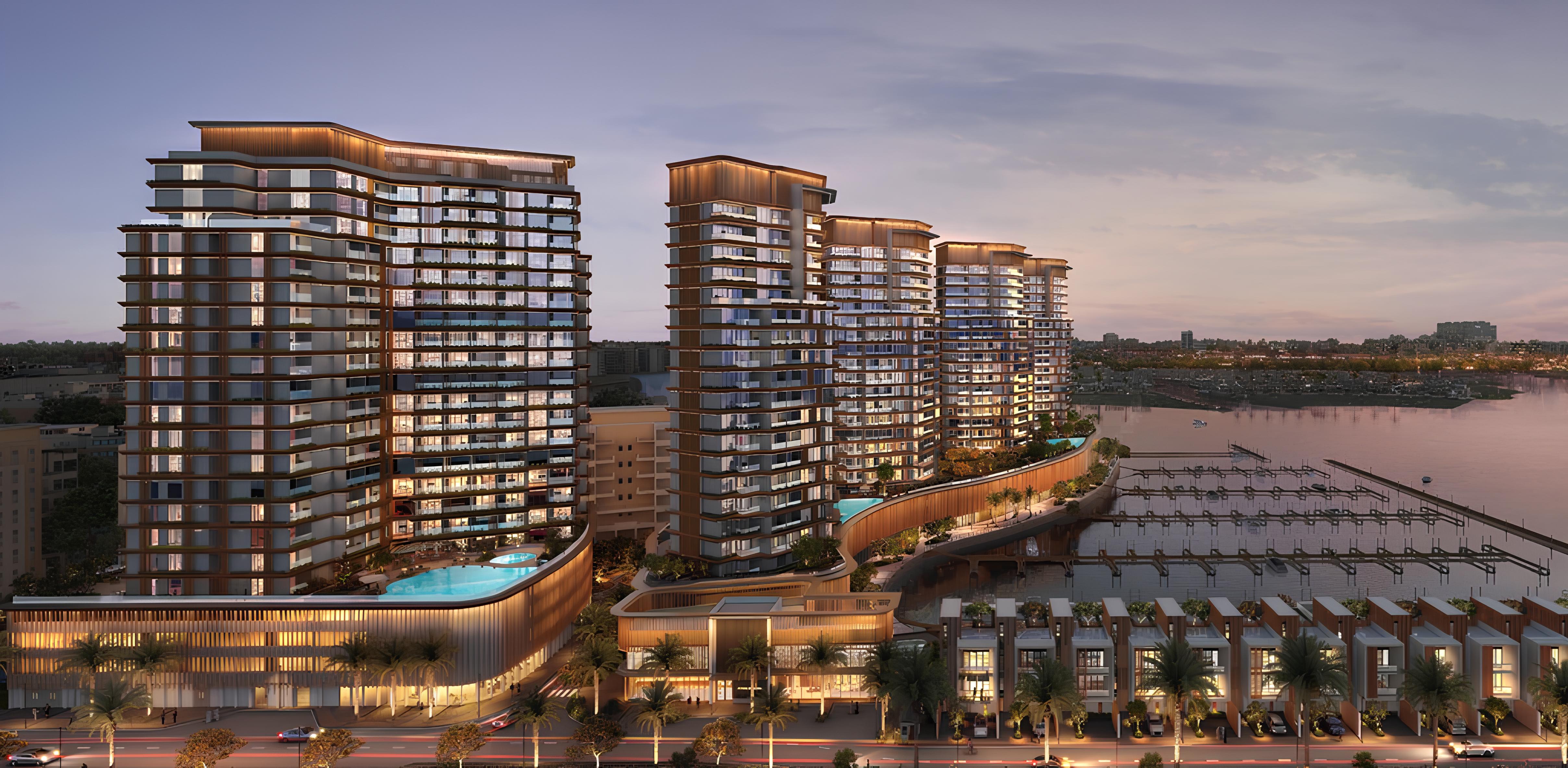 Al Hamra Waterfront — image 9