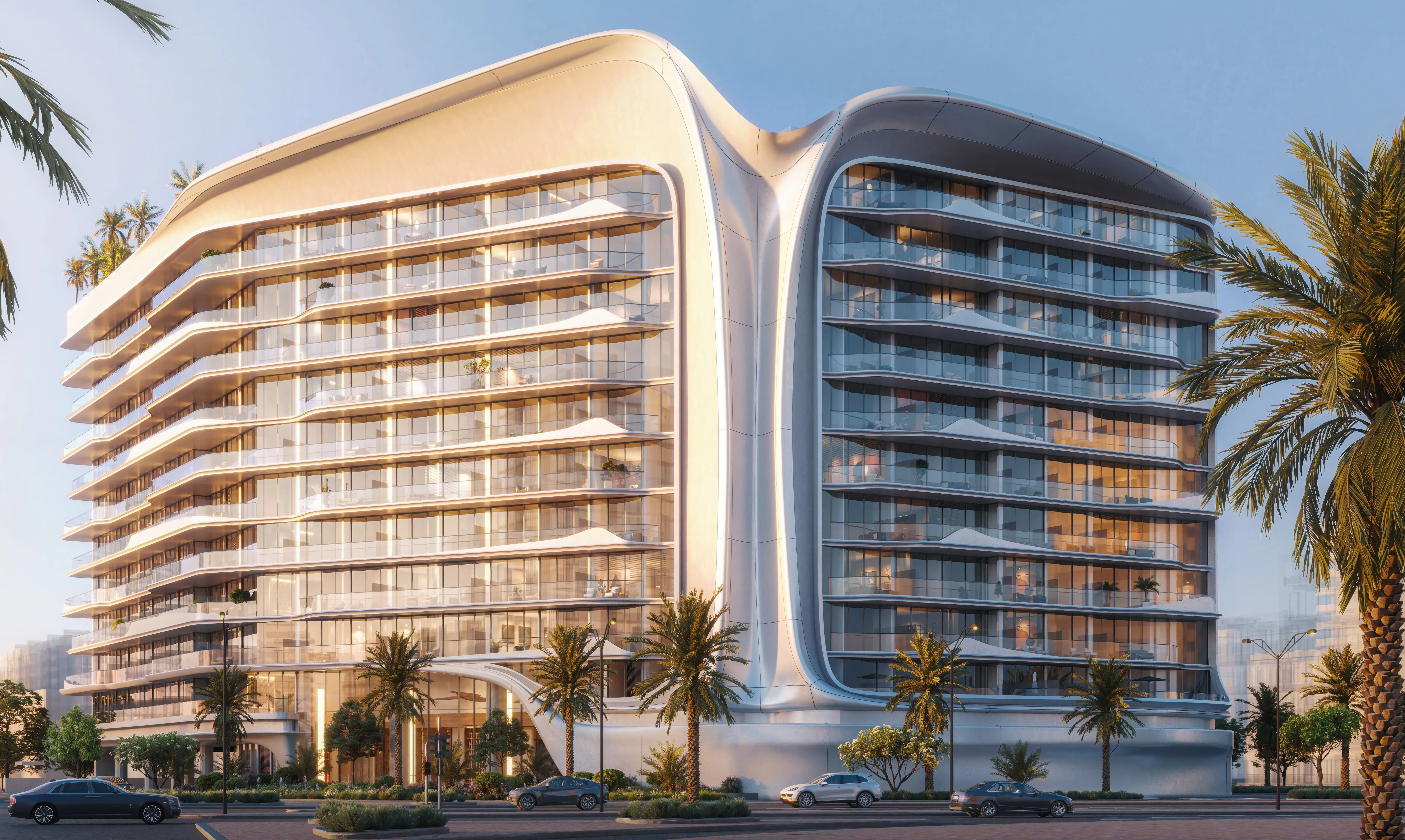 Beverly Grande — image 2