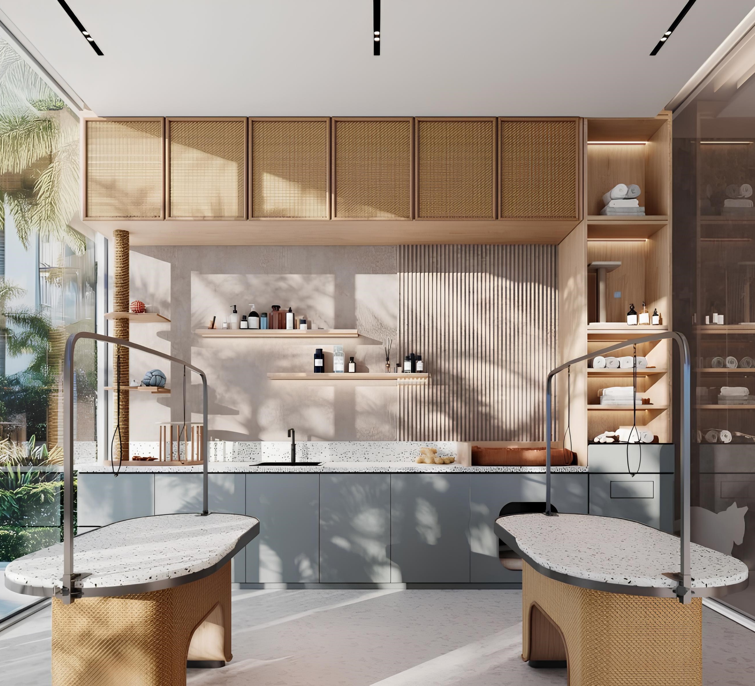 Fahid Beach Residences — image 2