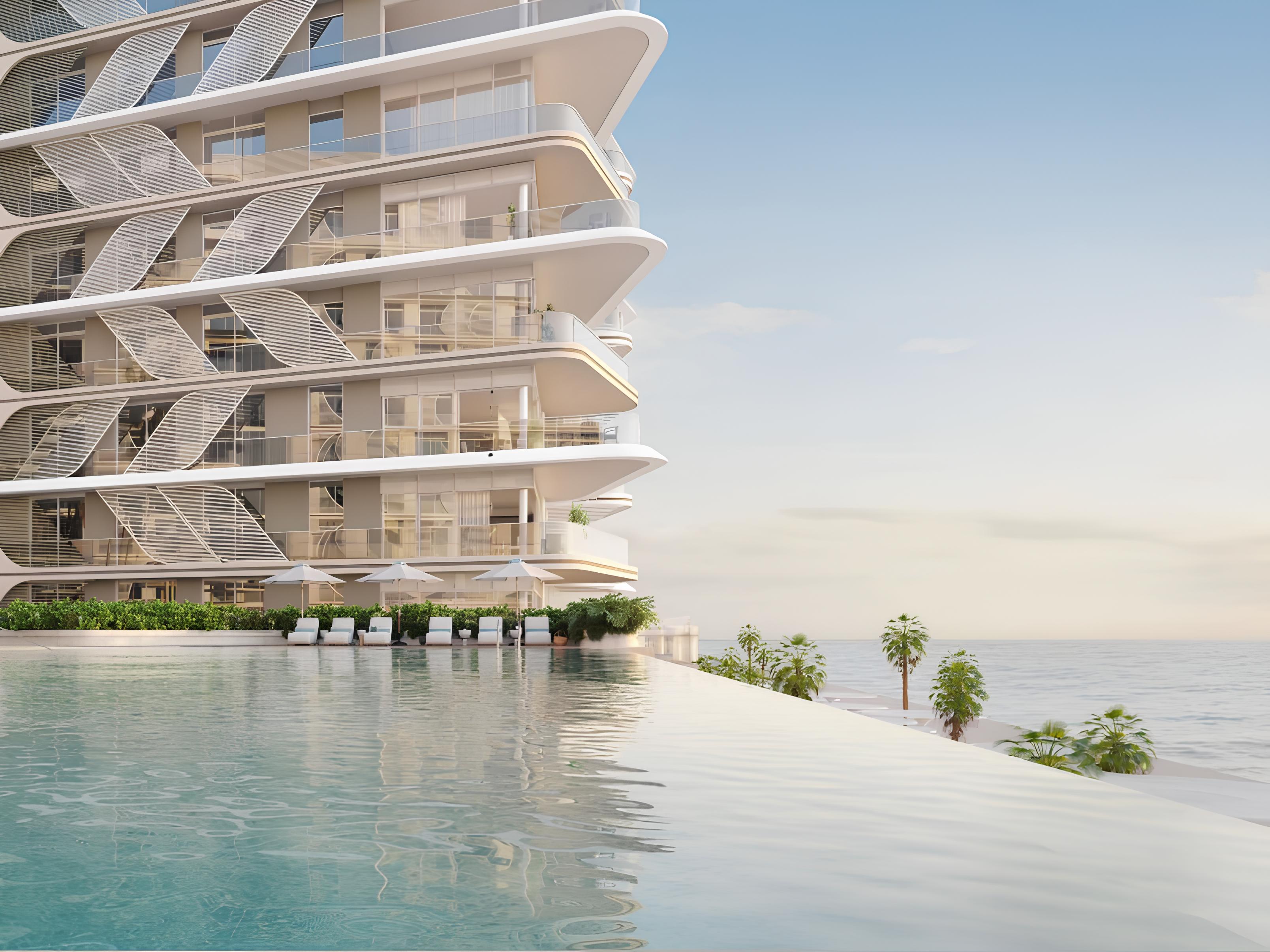 Fahid Beach Residences — image 3