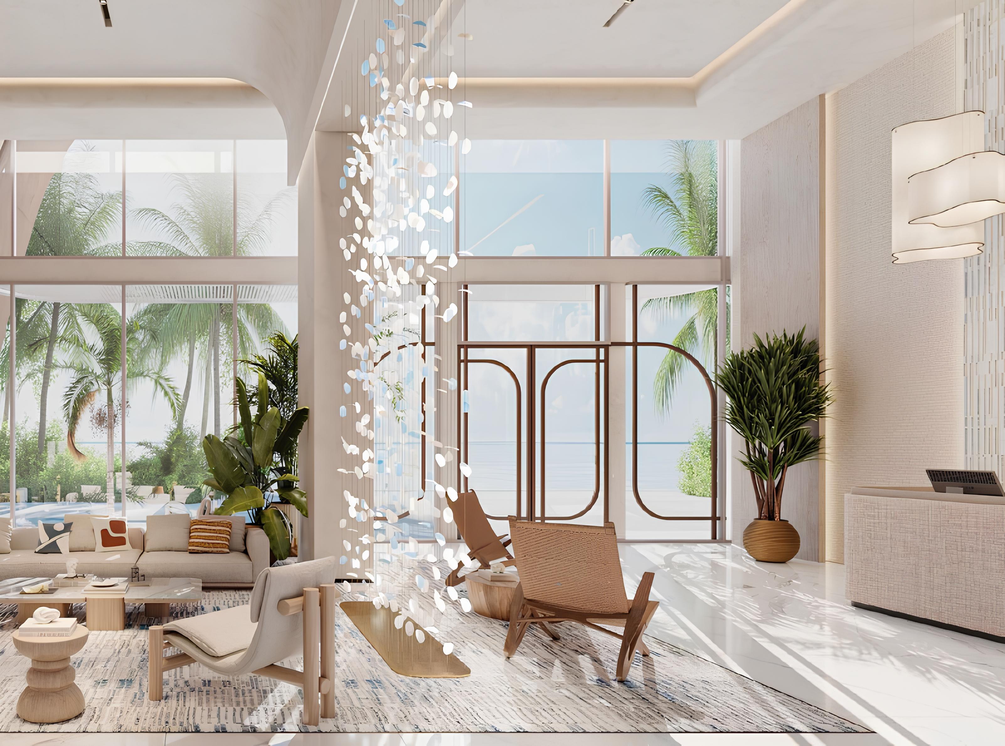 Fahid Beach Residences — image 4