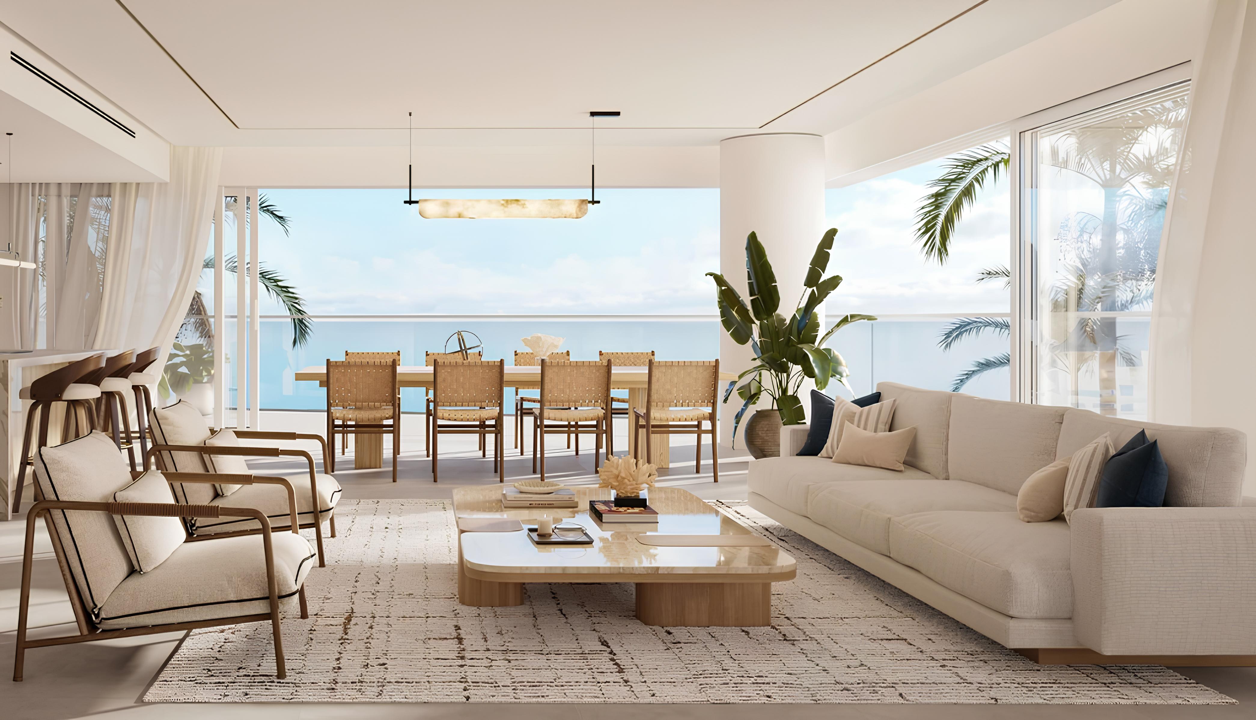 Fahid Beach Residences — image 5