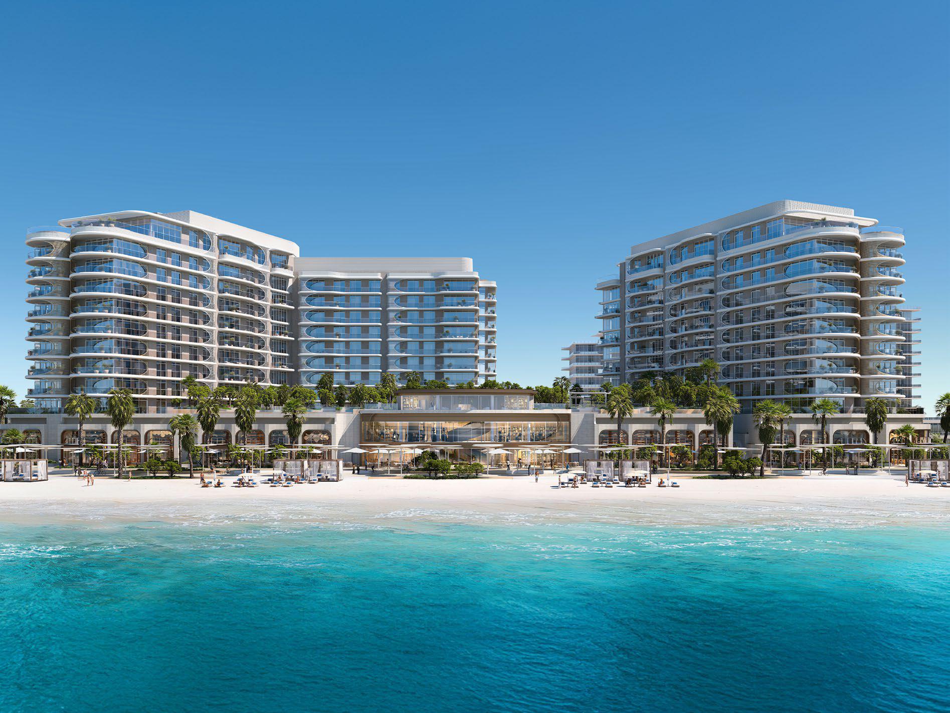 Fahid Beach Terraces — image 4