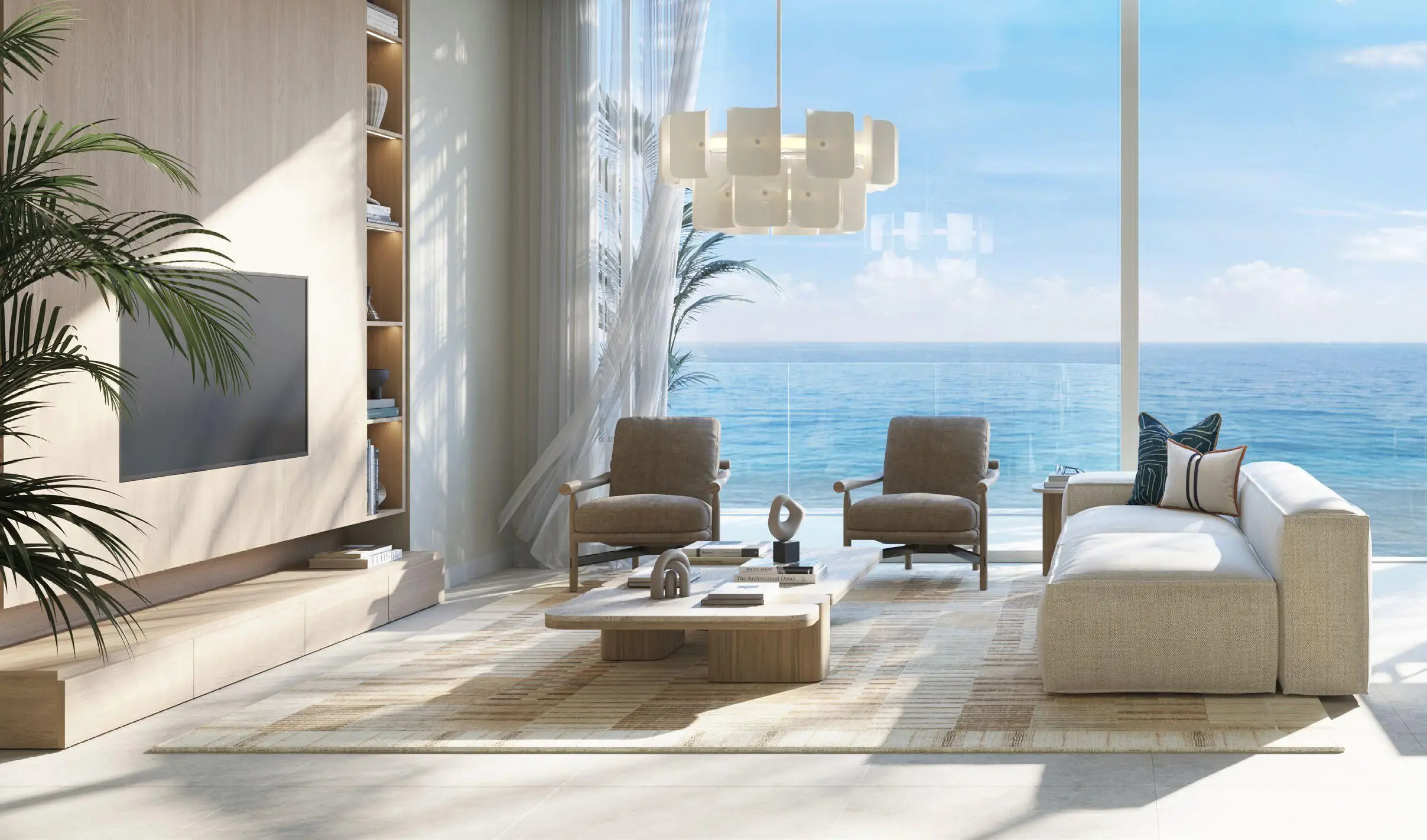 Fahid Beach Terraces — image 5