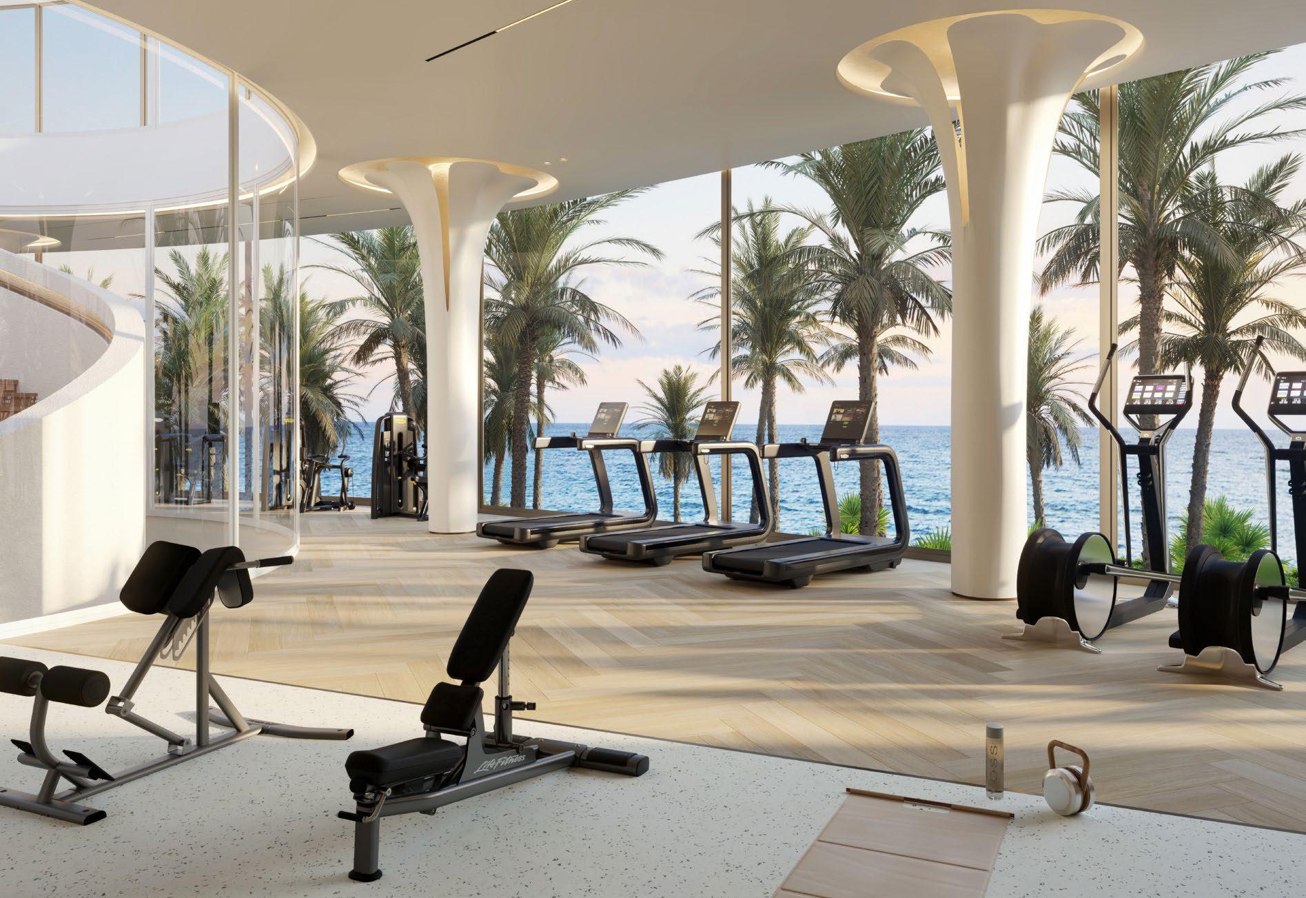 Fahid Beach Terraces — image 7