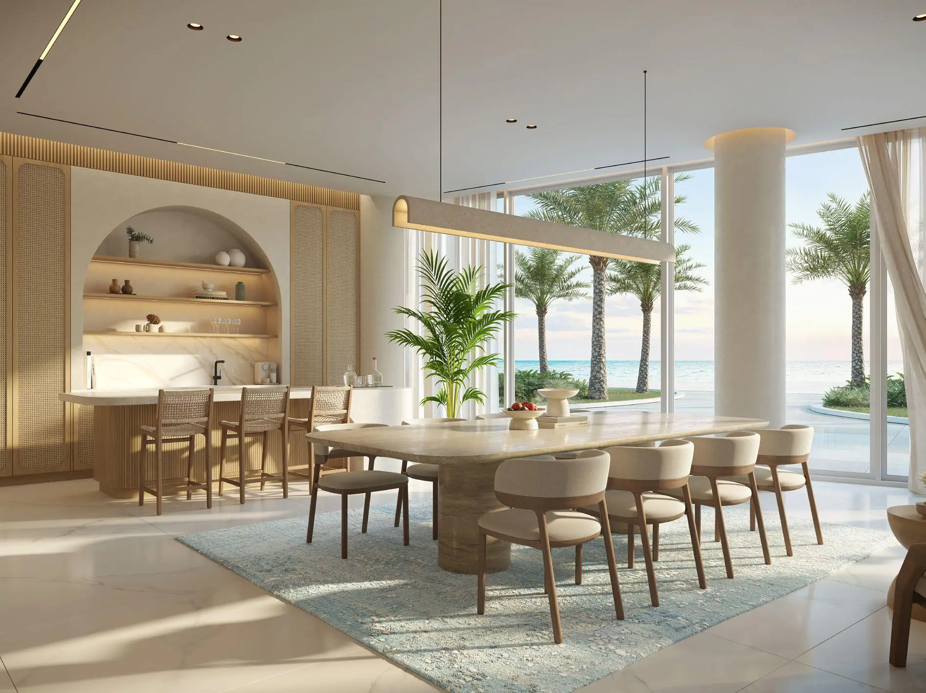 Fahid Beach Terraces — image 8