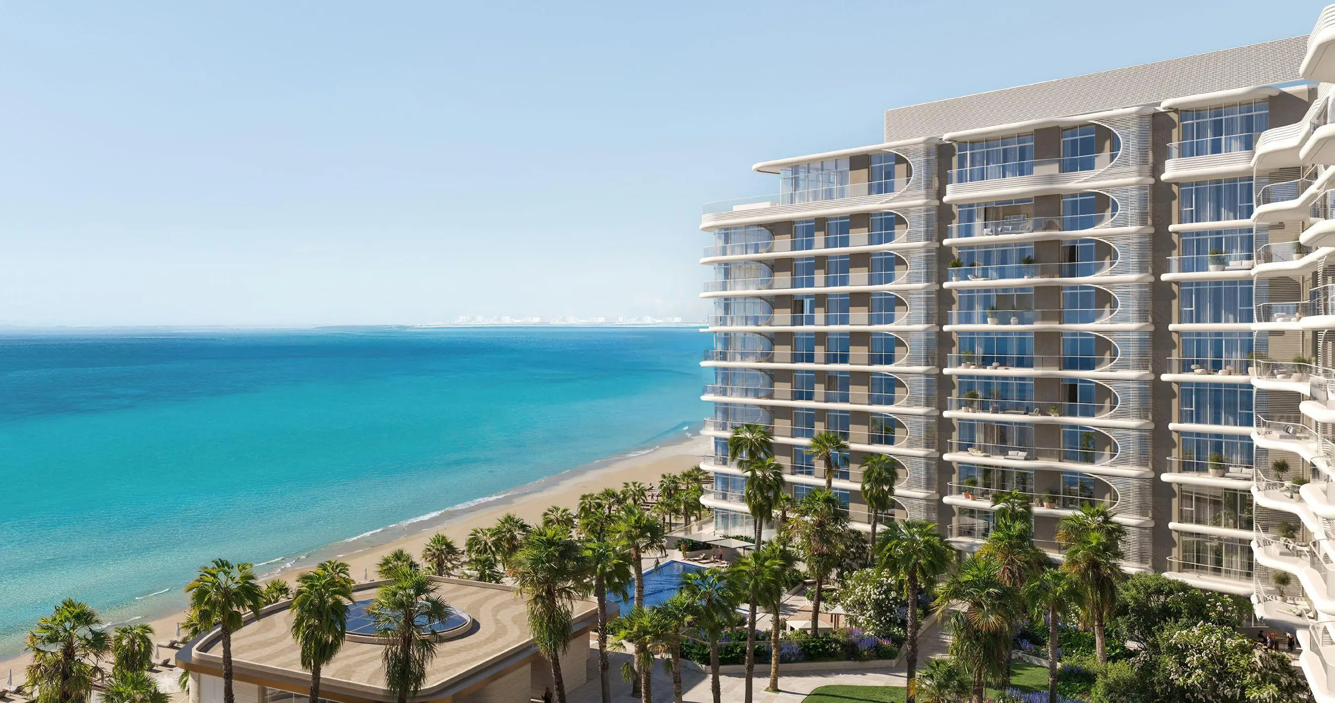 Fahid Beach Terraces — image 9