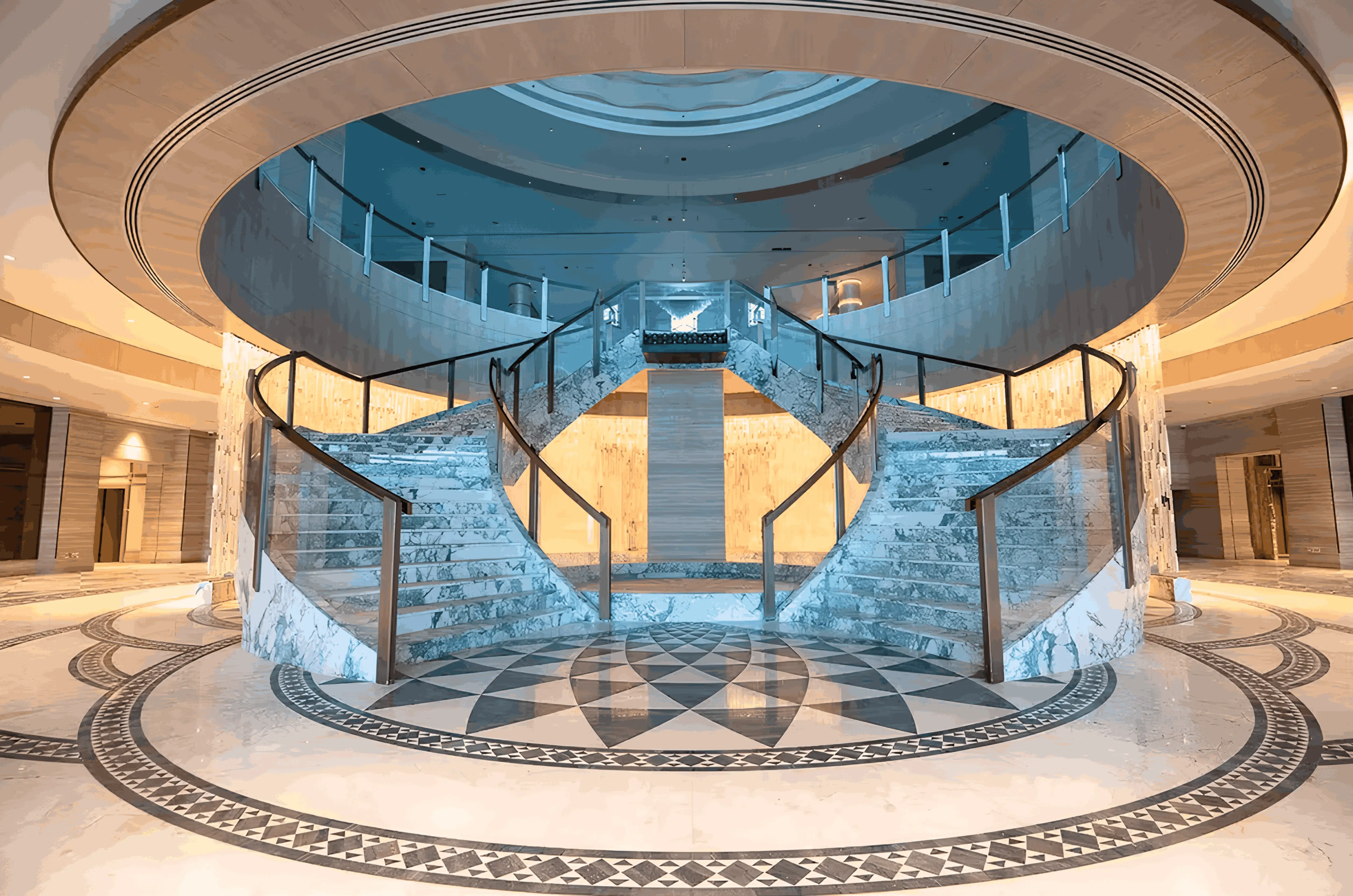 Fairmont Marina Residences — image 3