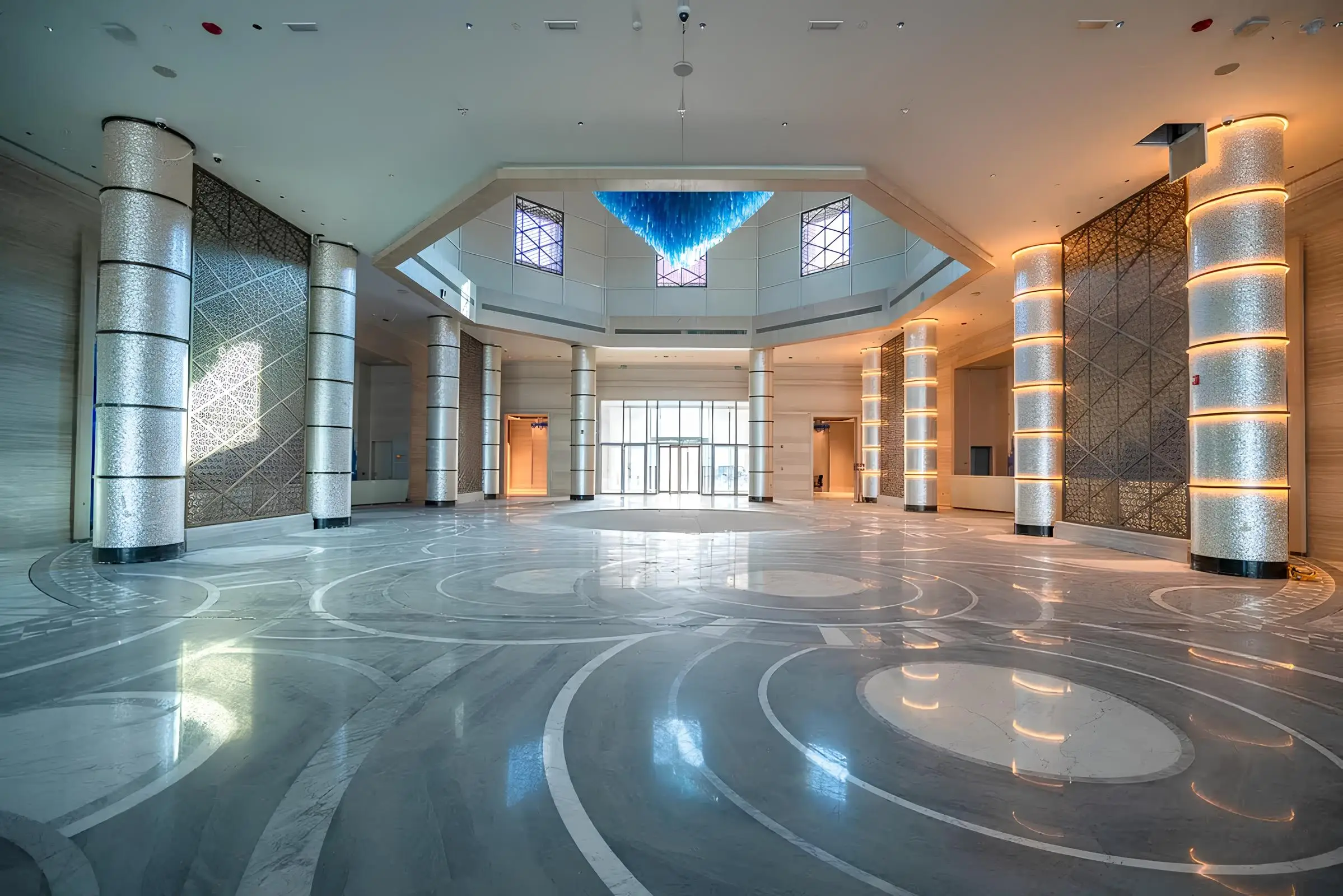 Fairmont Marina Residences — image 5