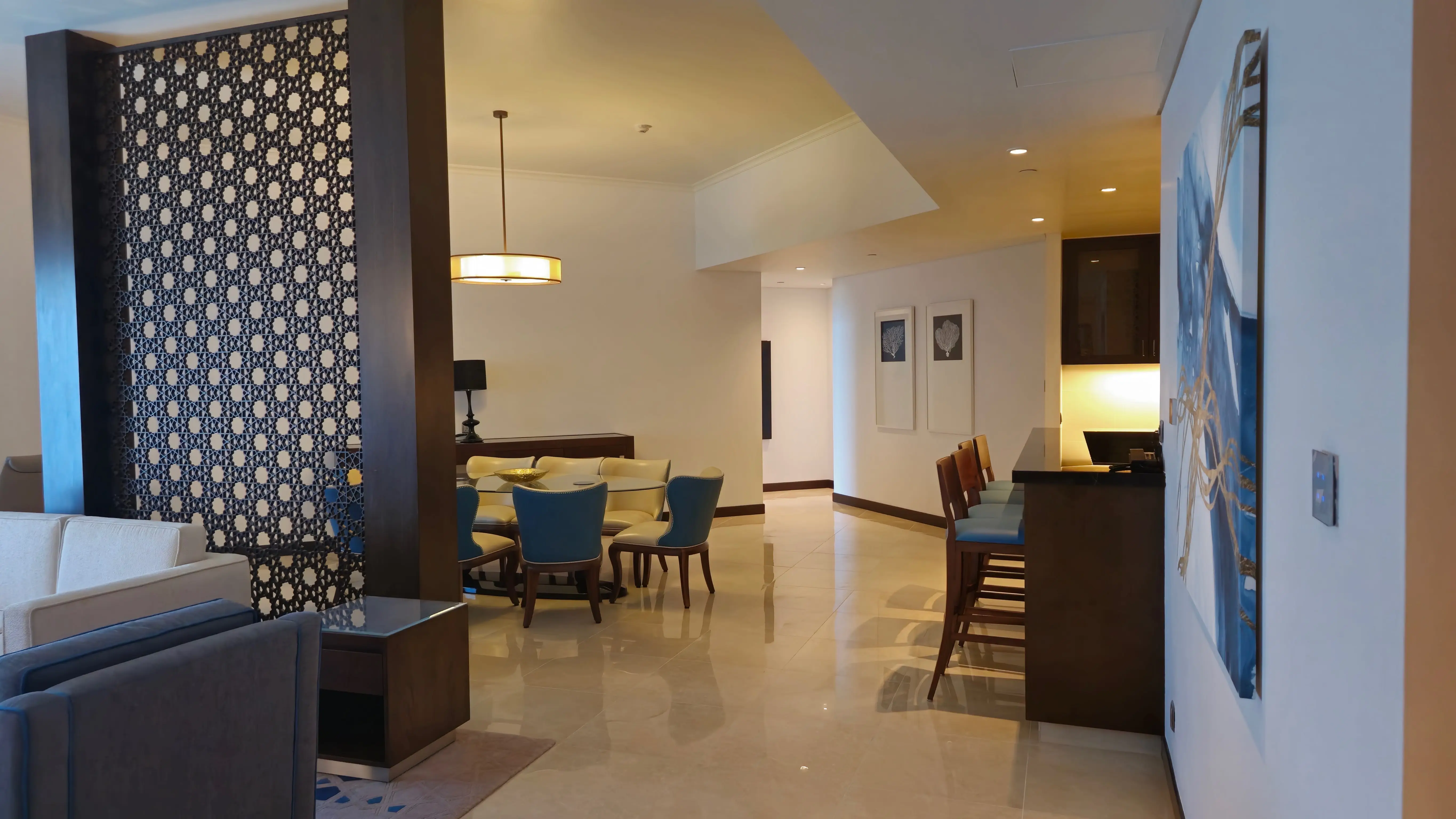Fairmont Marina Residences — image 8