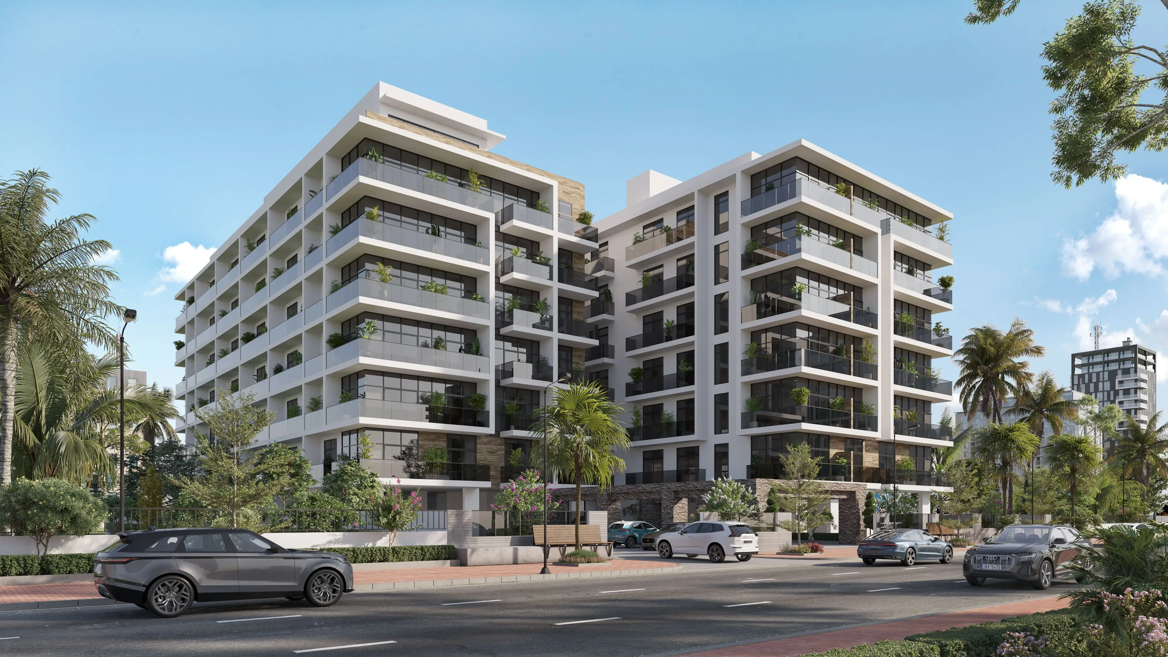 Al Haseen Residence 1 — image 2