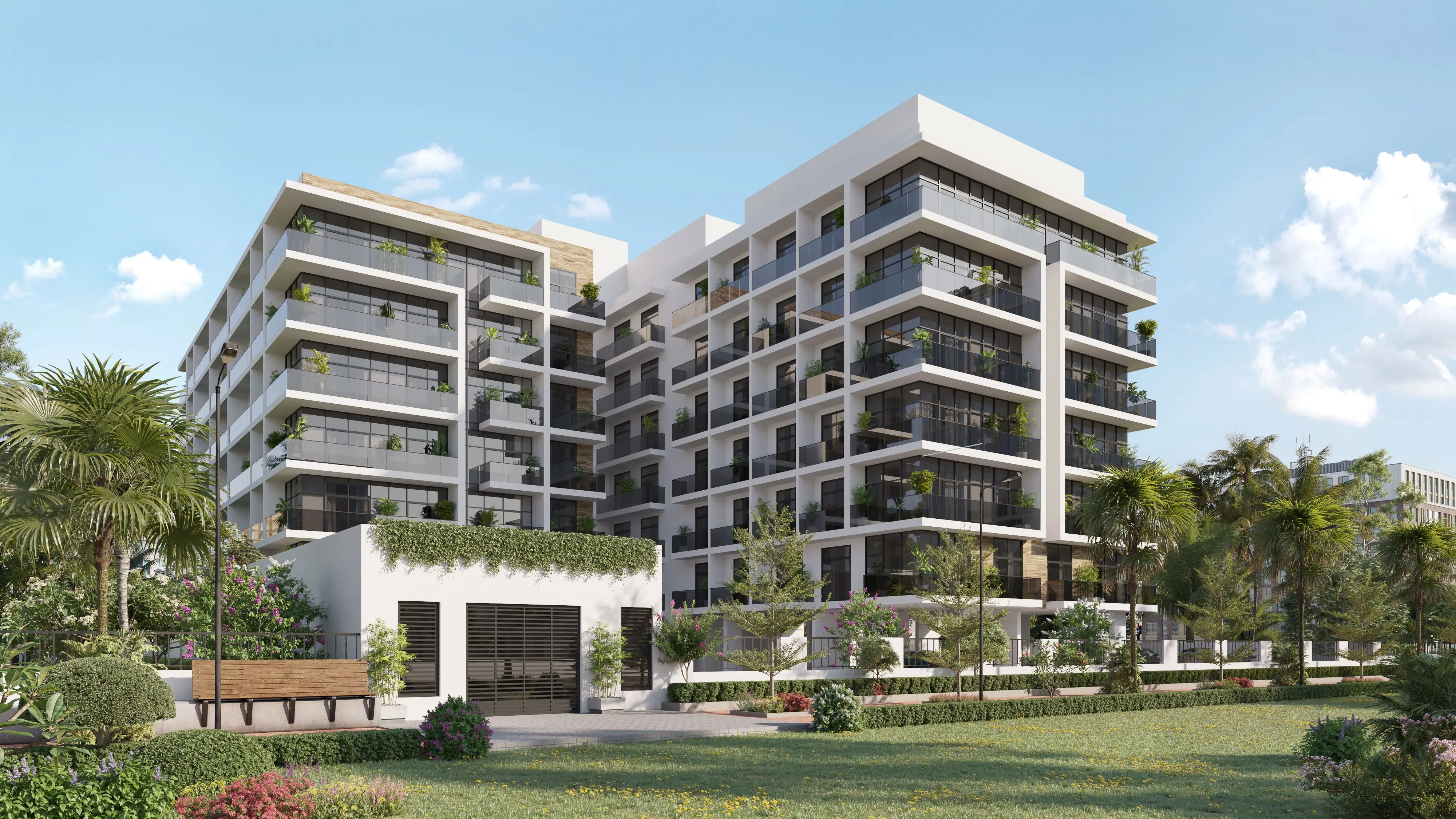 Al Haseen Residence 1 — image 4