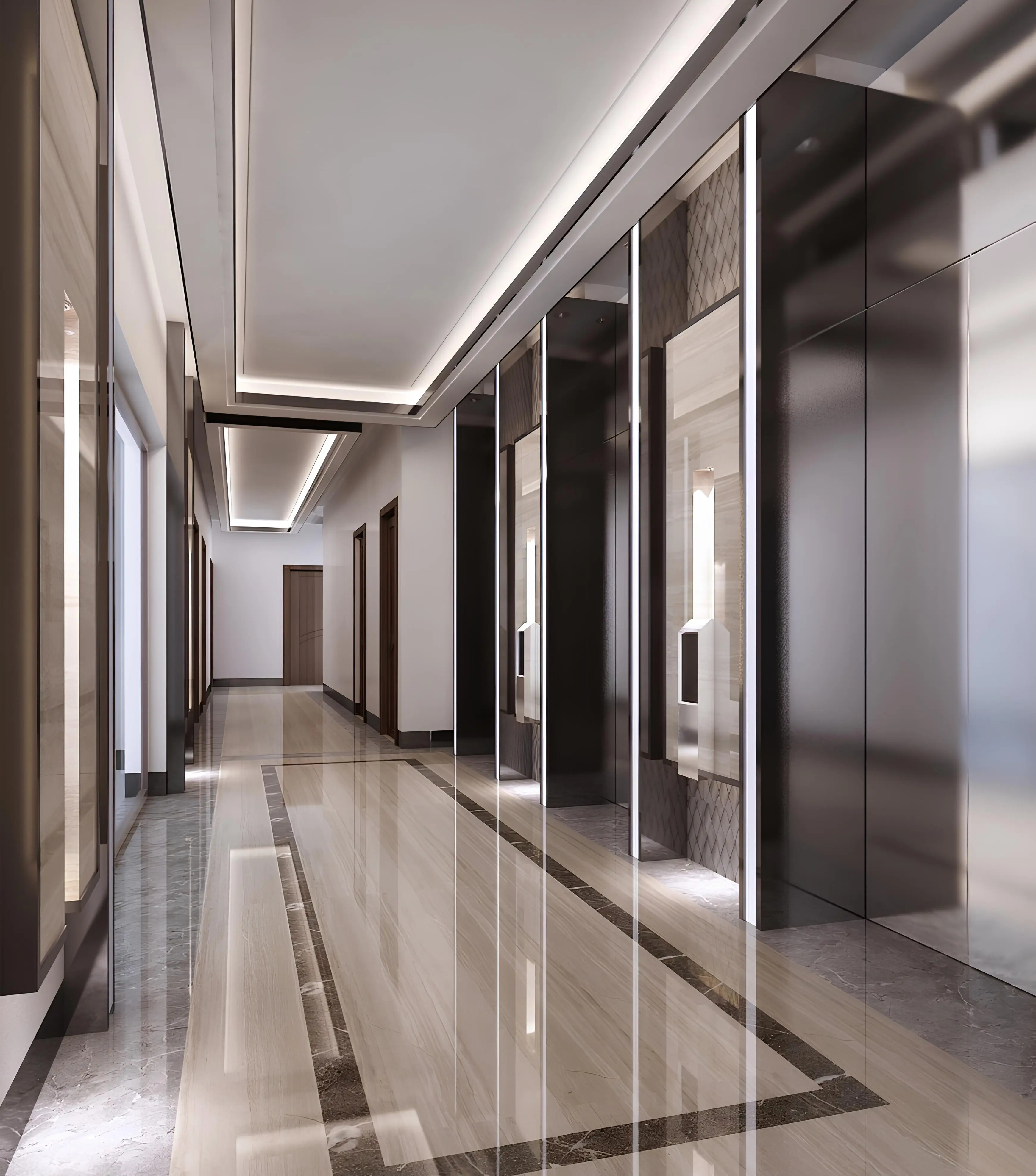 Al Haseen Residence 1 — image 5