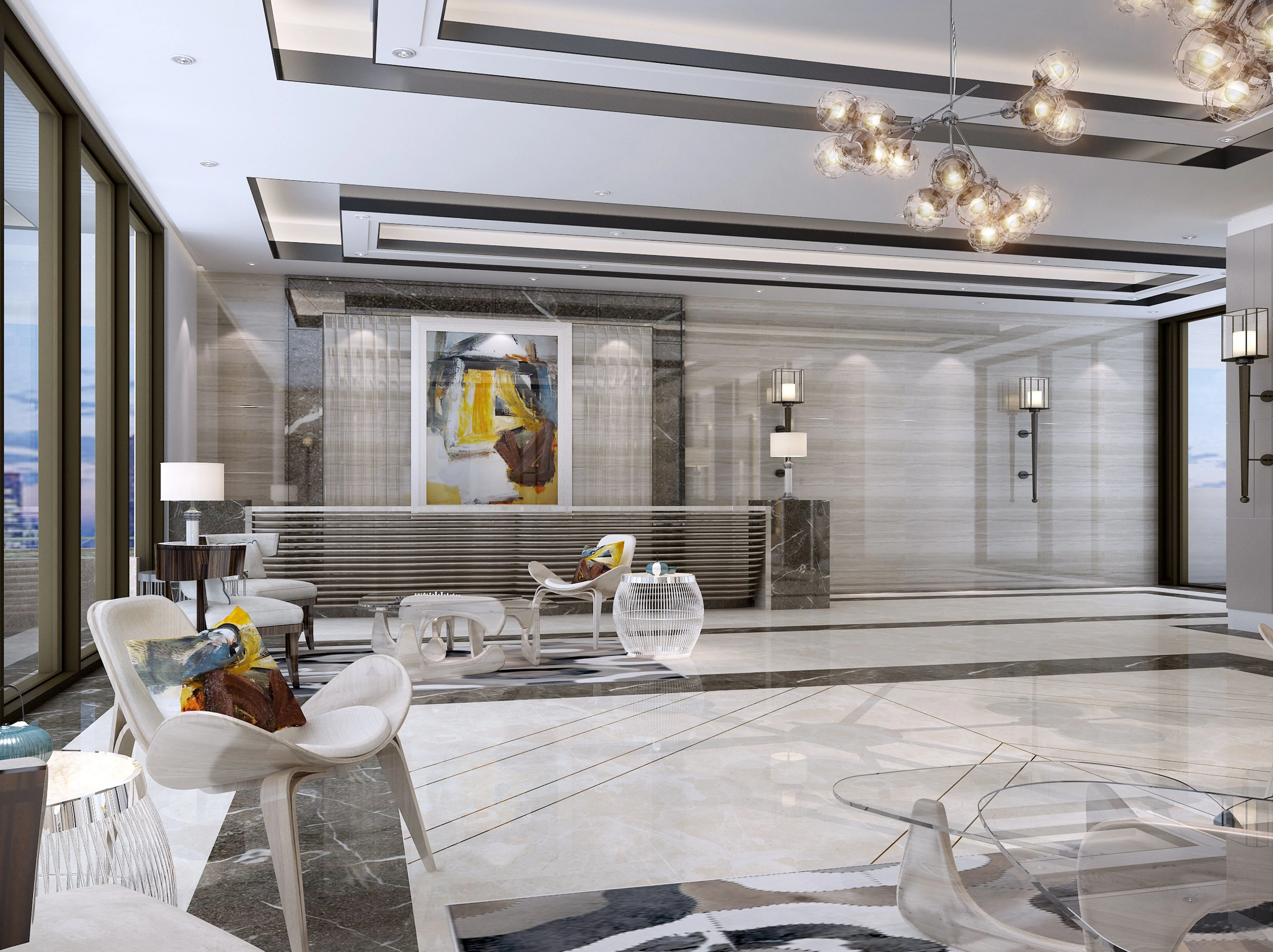 Al Haseen Residence 1 — image 6
