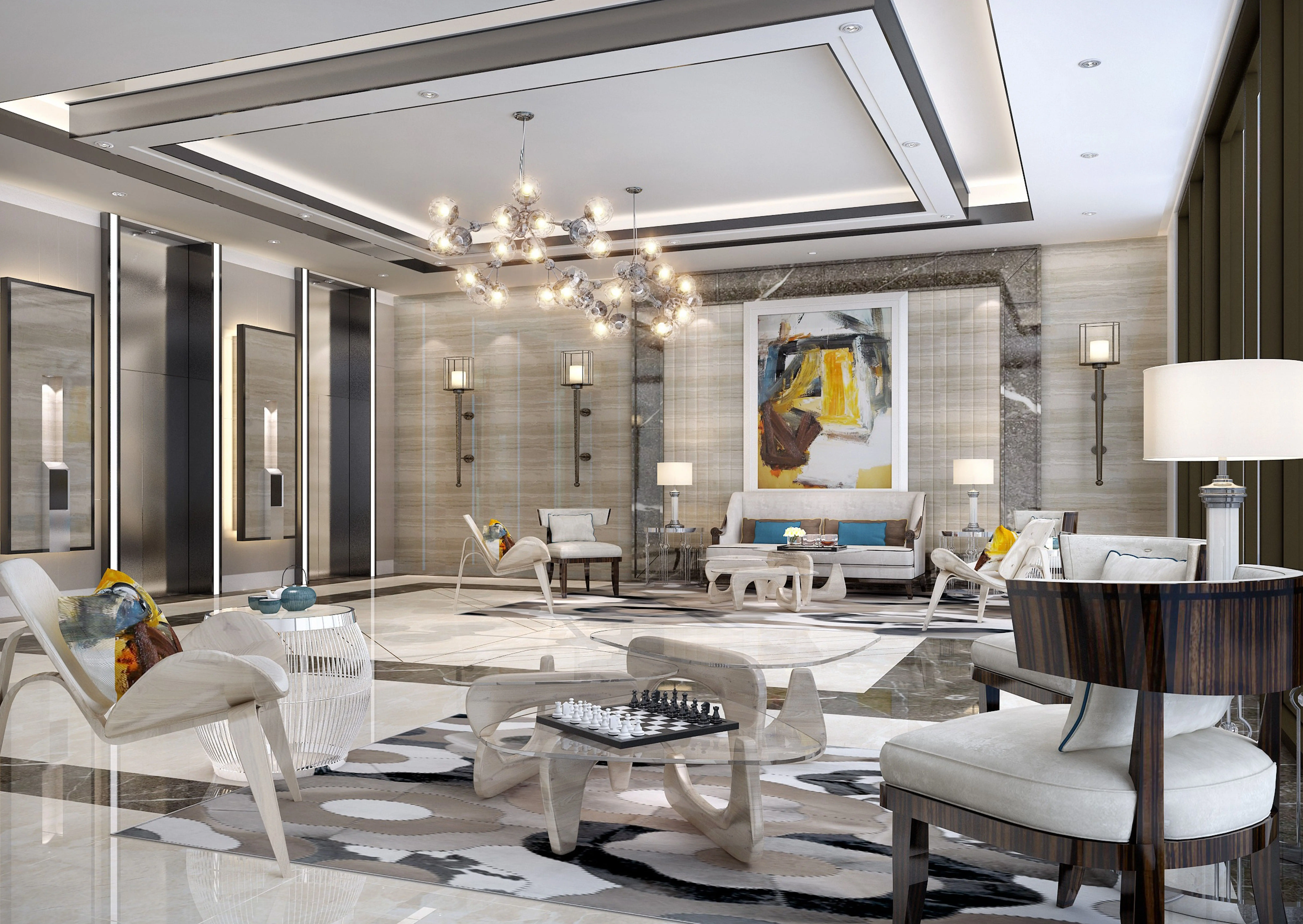Al Haseen Residence 1 — image 7