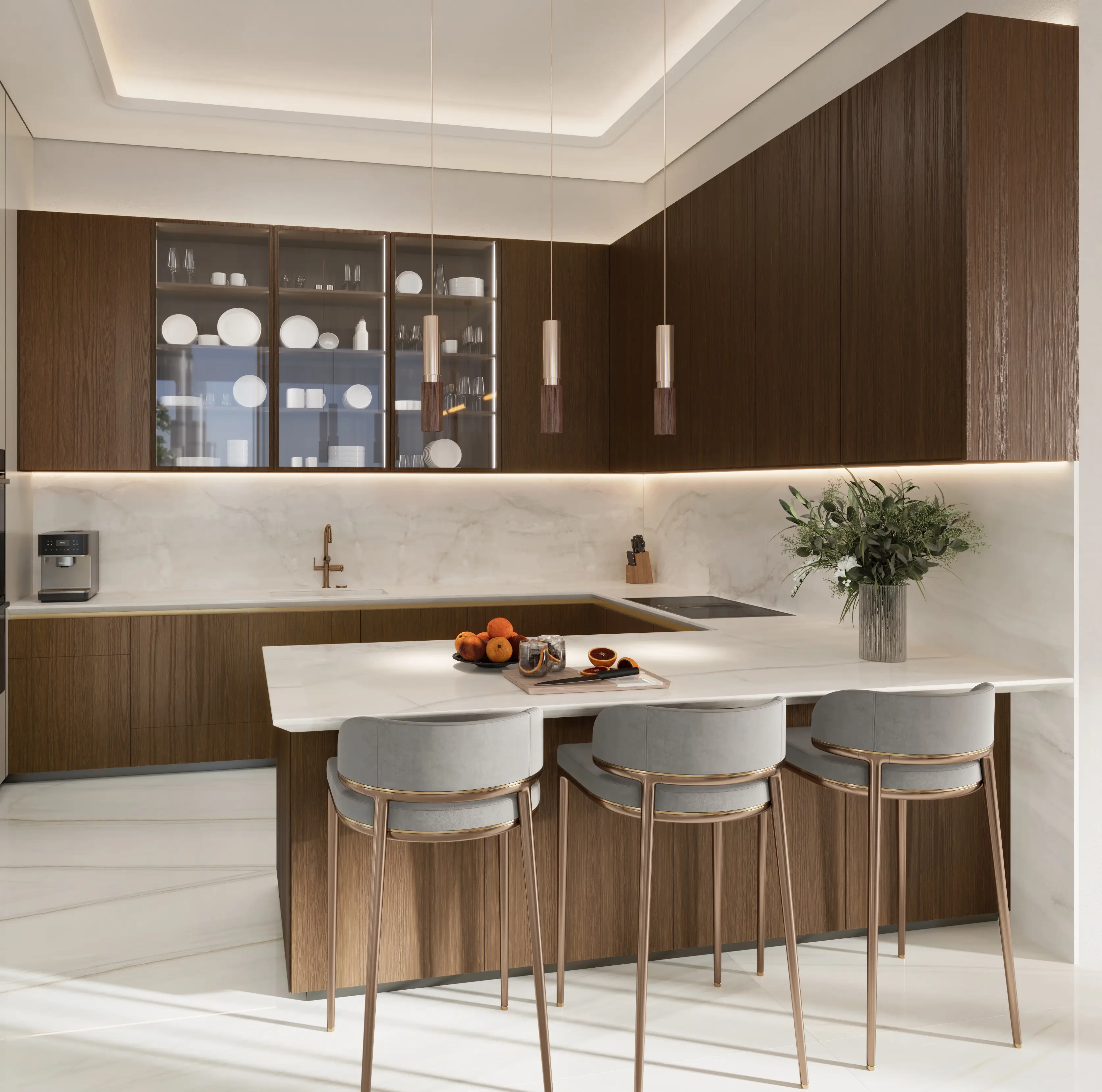 Fairmont Residences Solara Tower — image 7