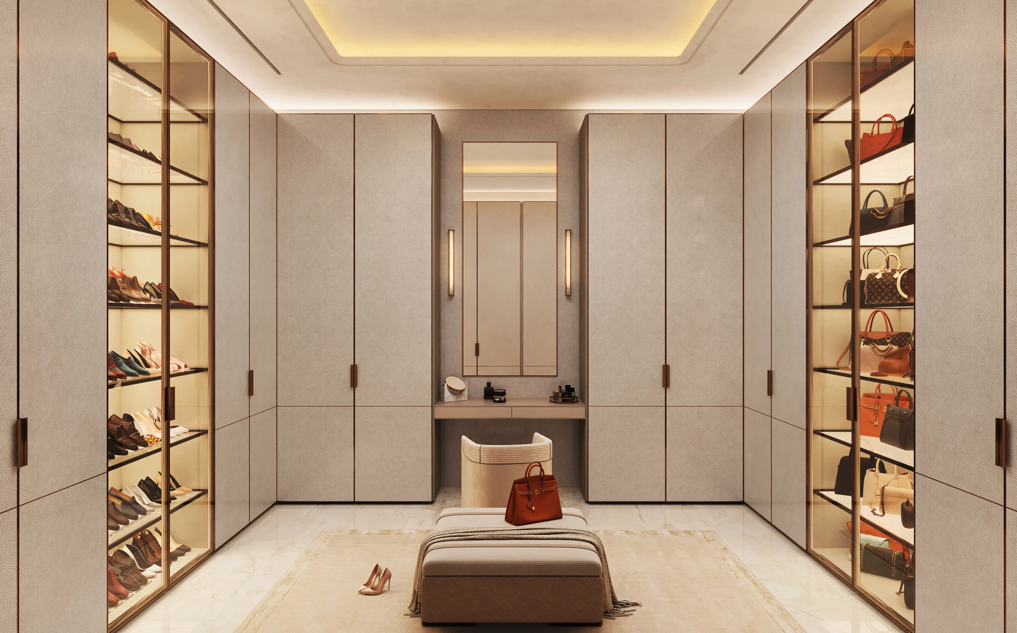 Fairmont Residences Solara Tower — image 9