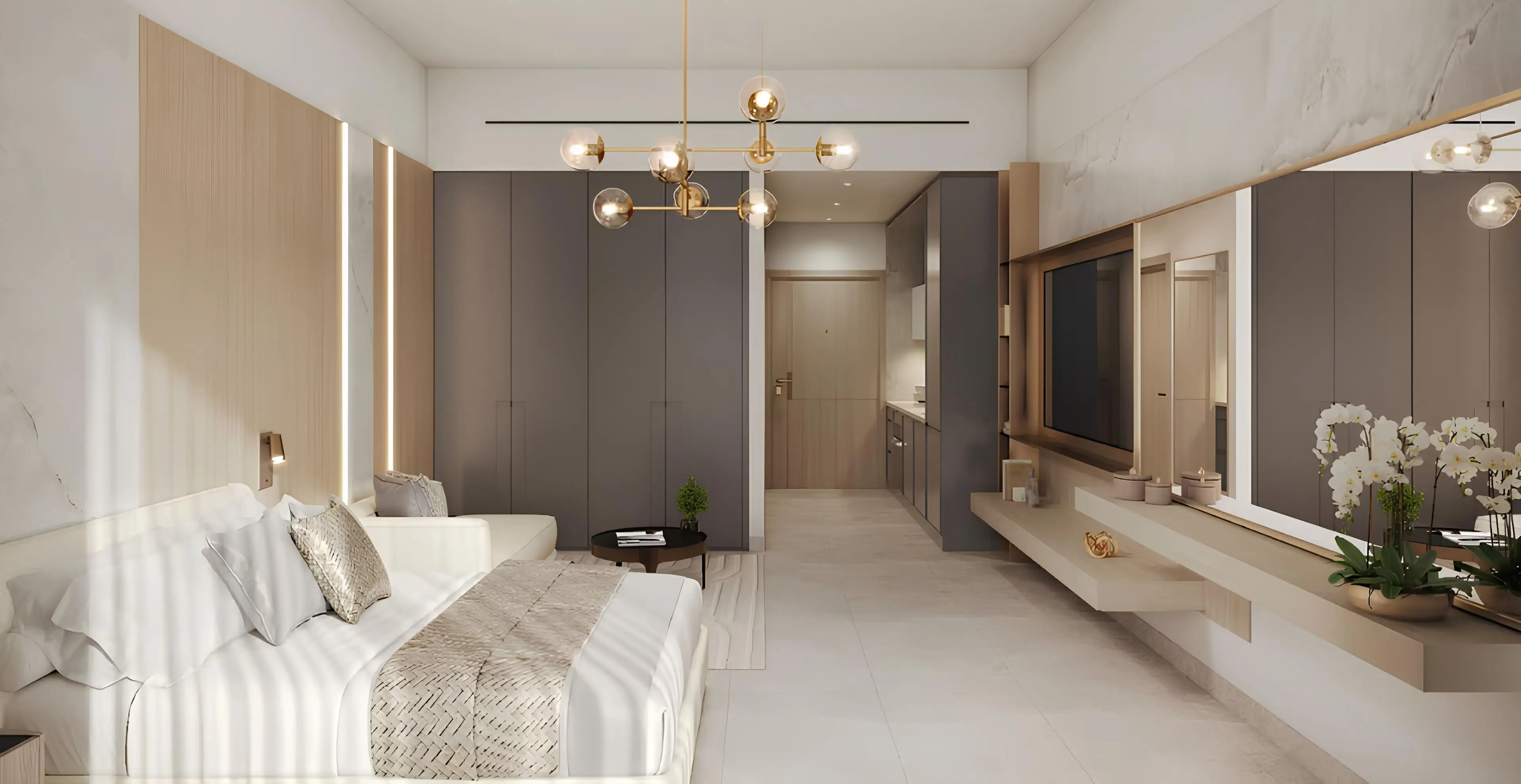 Fairway Residences — image 3