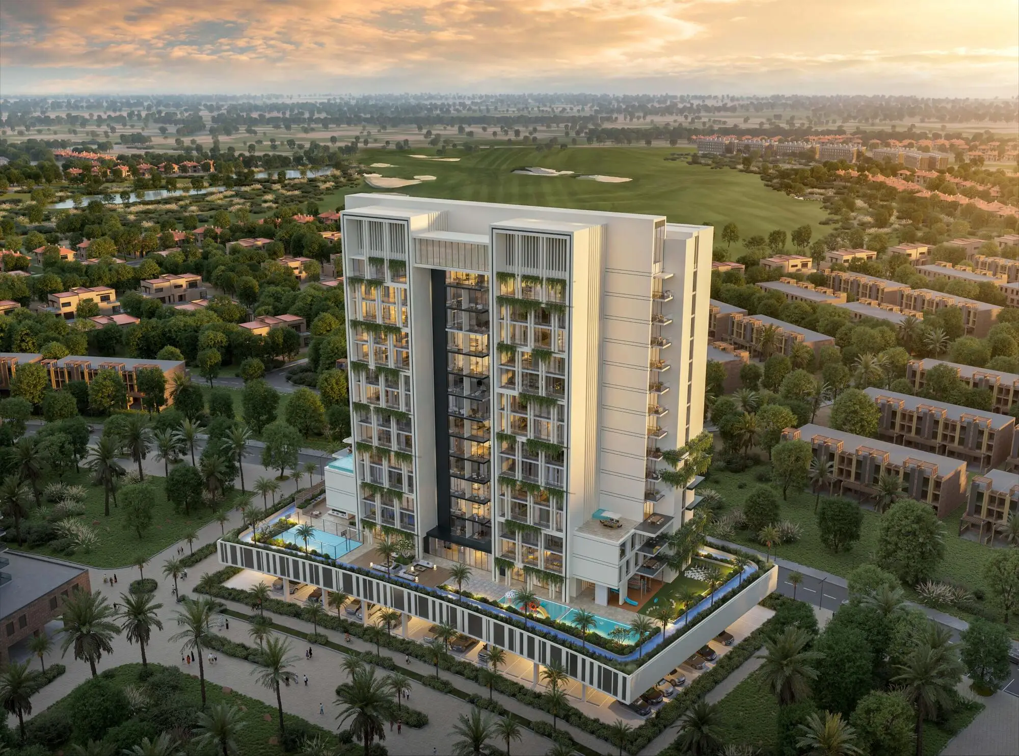 Fairway Residences — image 6