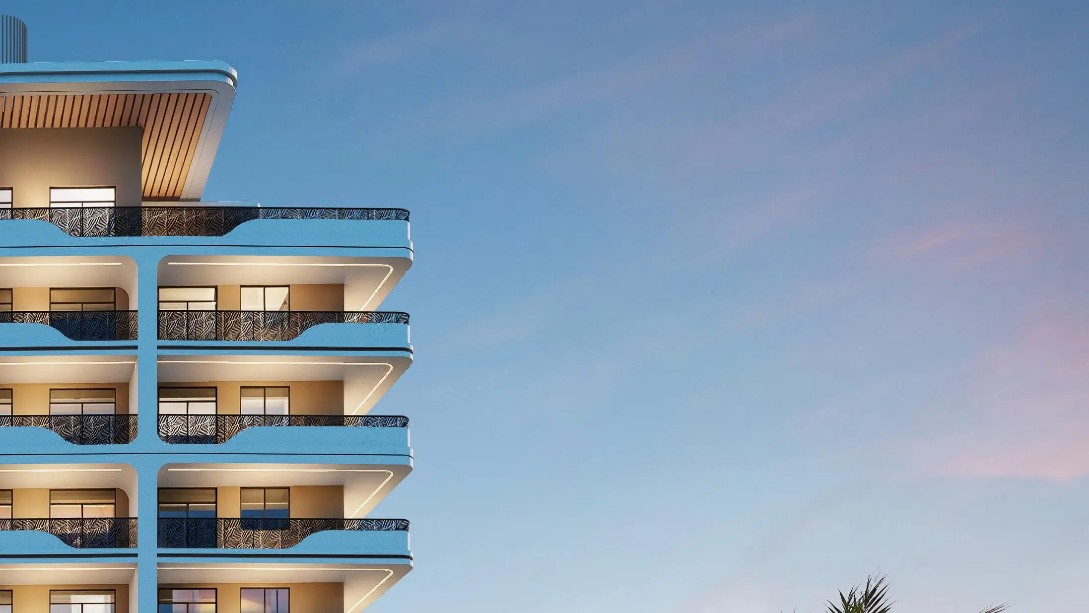 Yigo 26 Residences