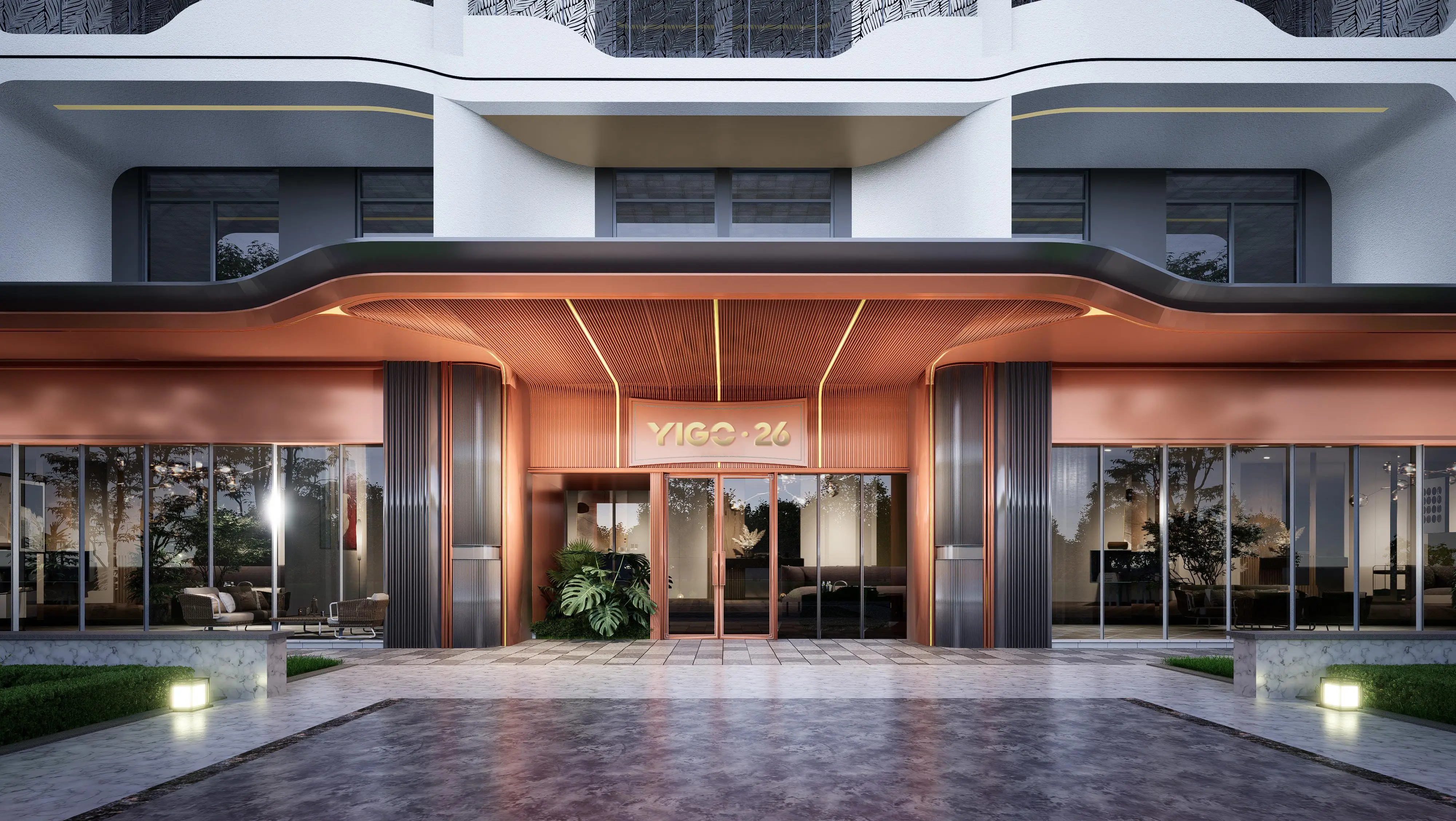 Yigo 26 Residences — image 3