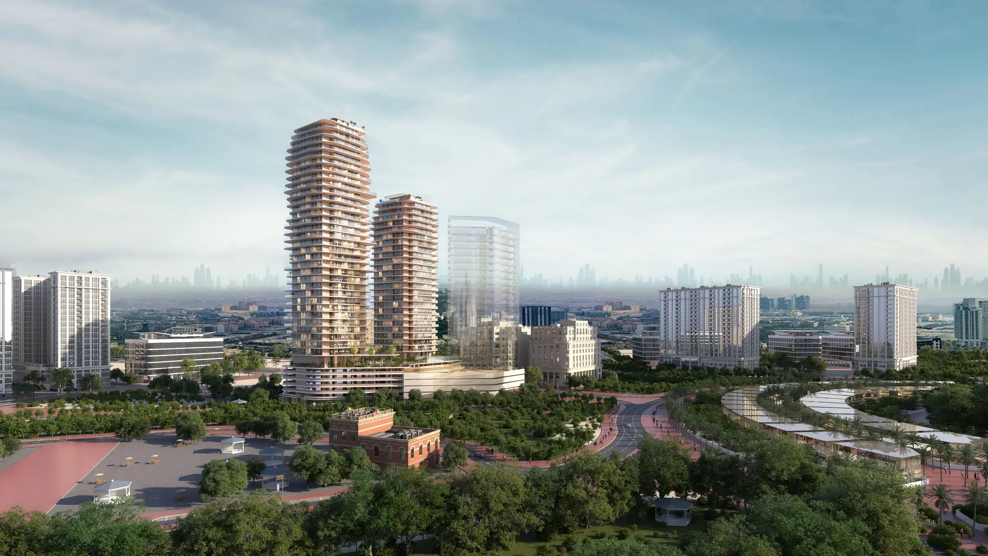 Stax Tower — image 4