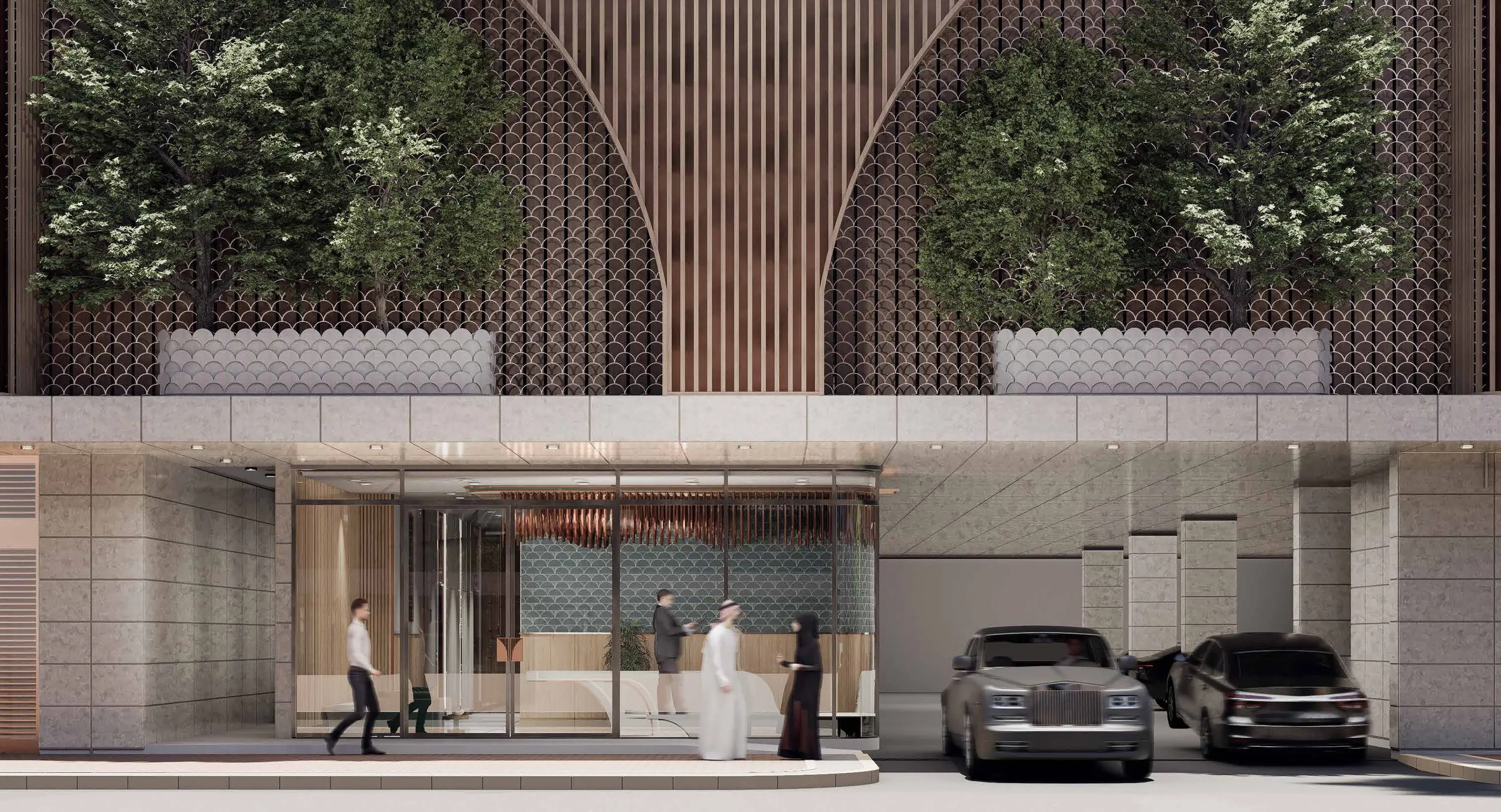Whitestone Residence — image 3