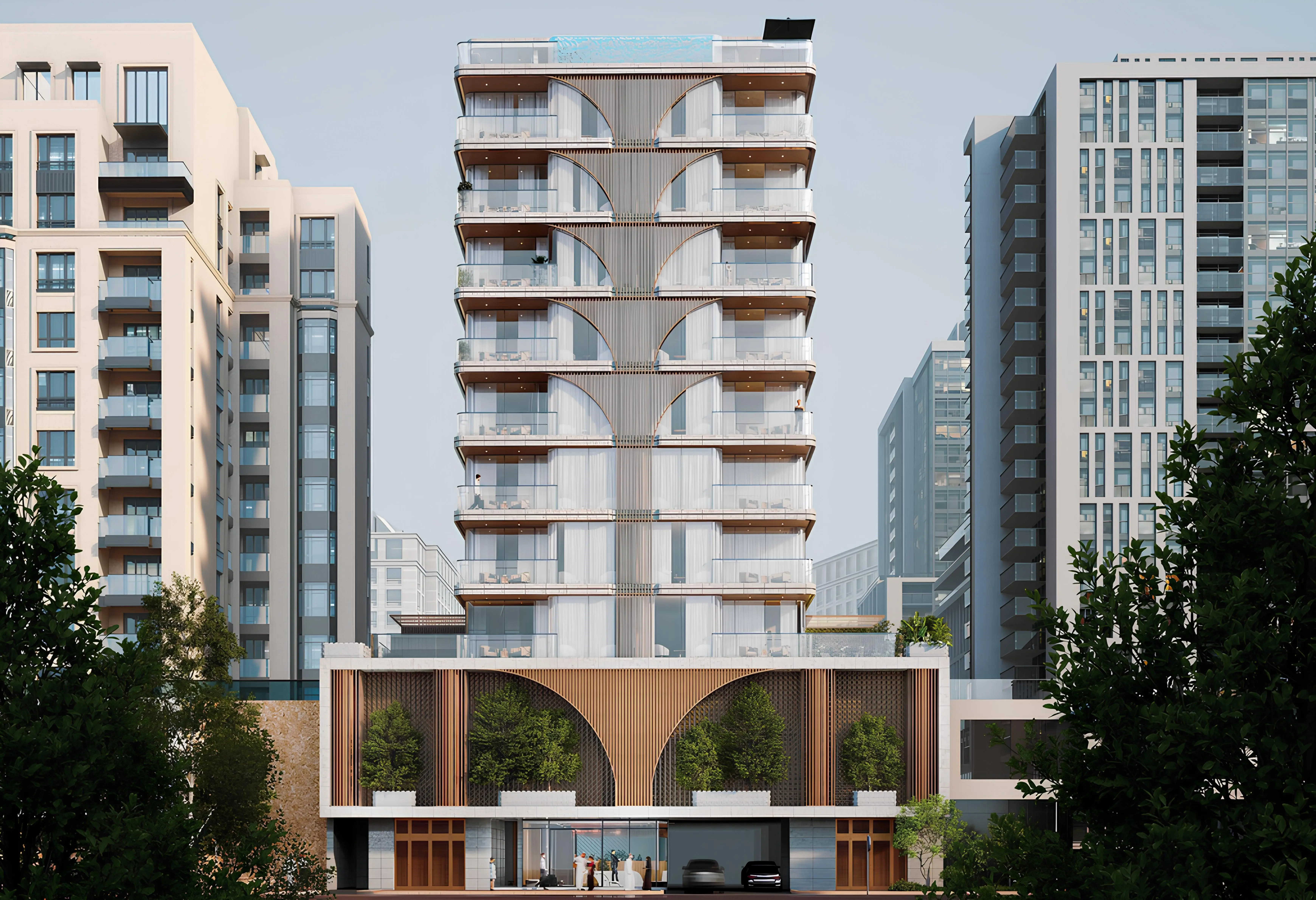 Whitestone Residence — image 2