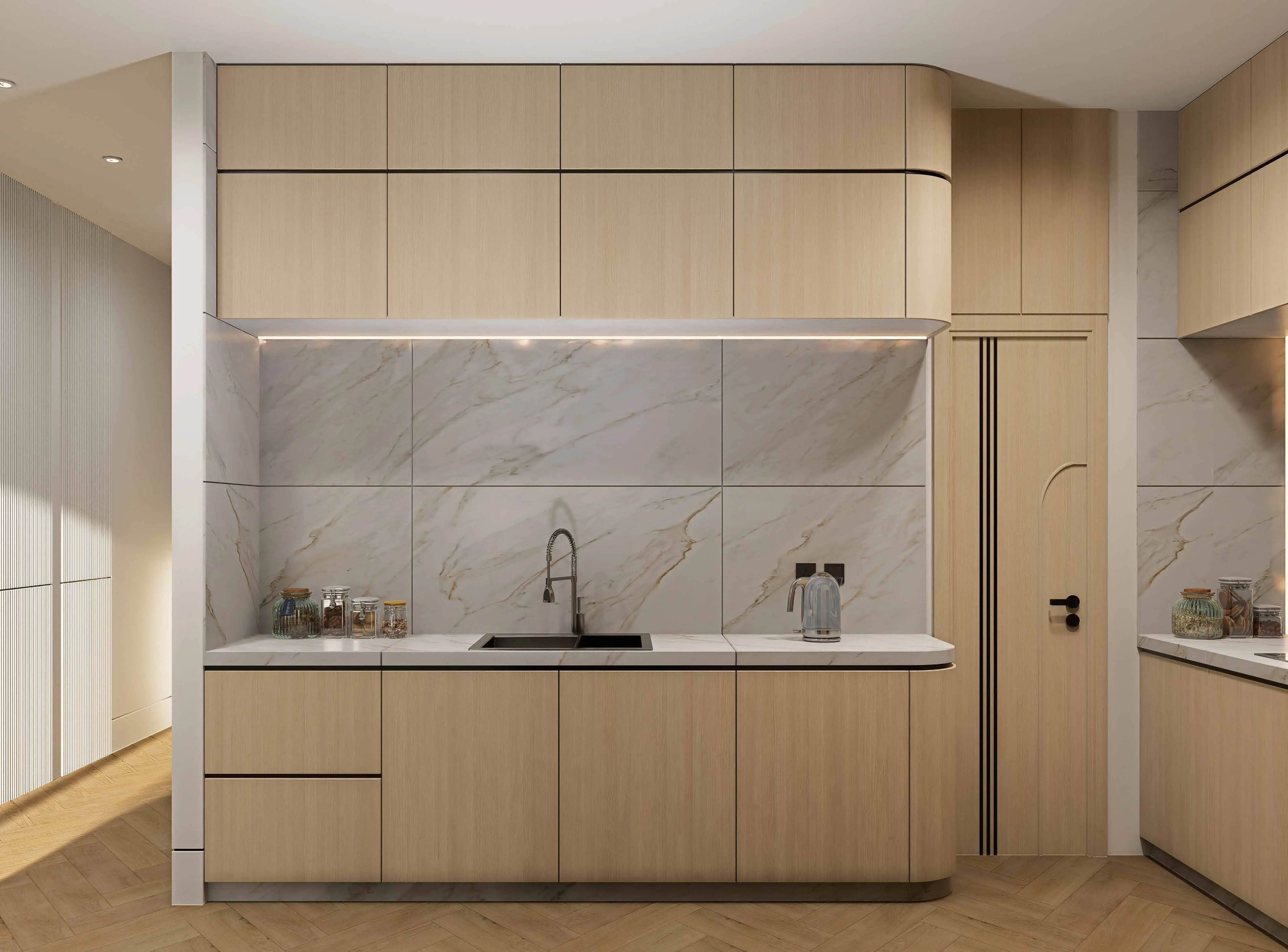 Whitestone Residence — image 9