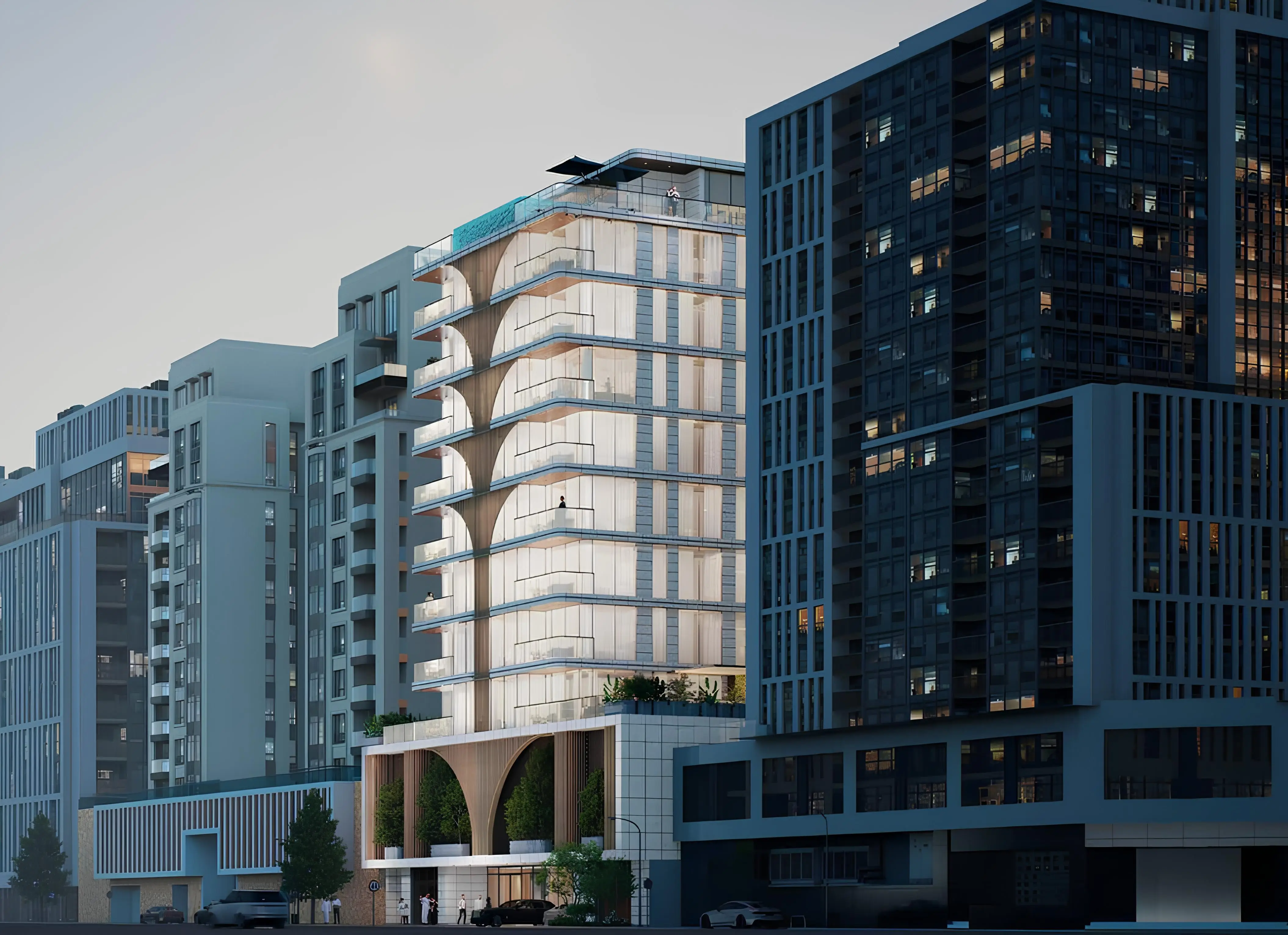 Whitestone Residence — image 4