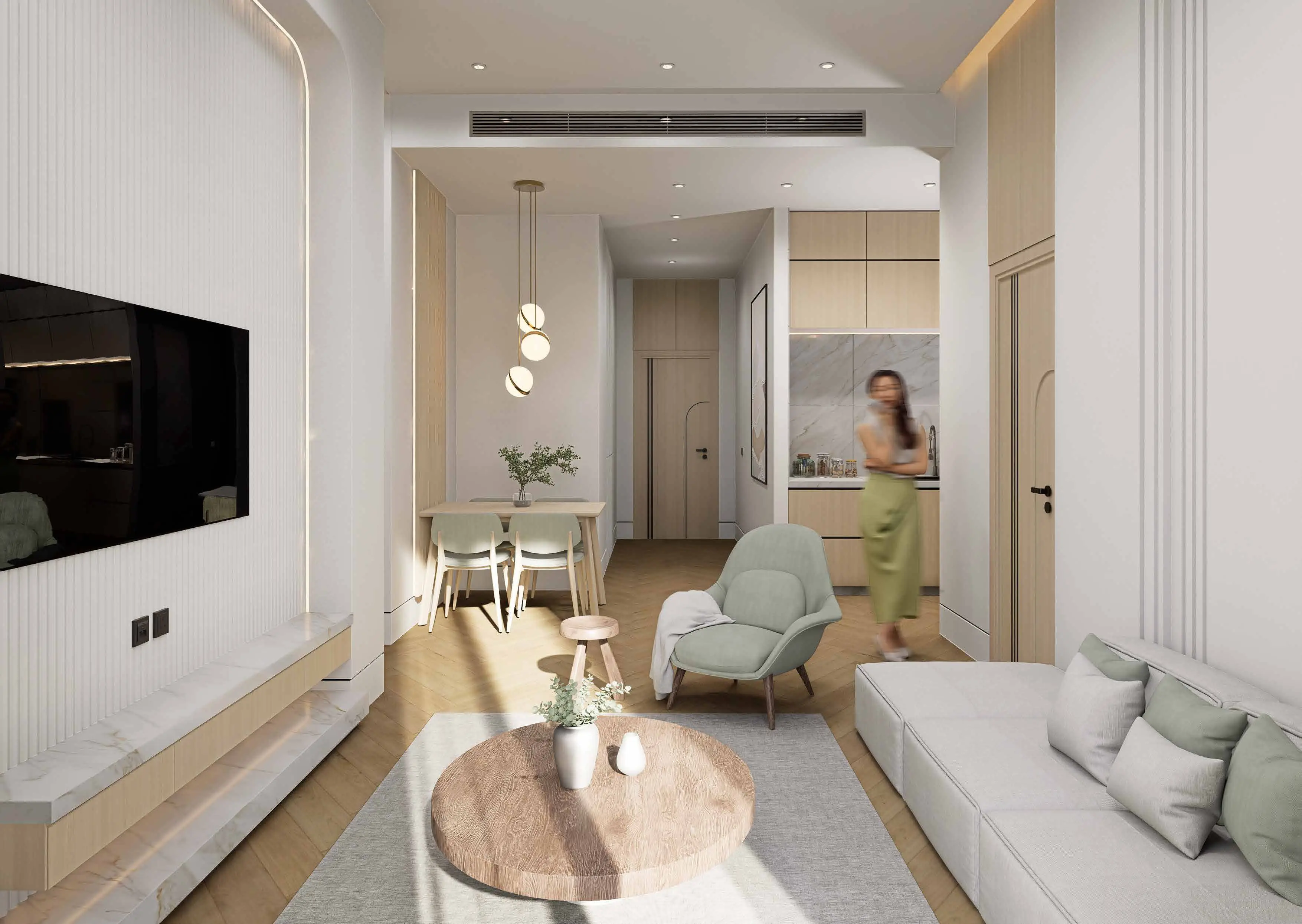 Whitestone Residence — image 8